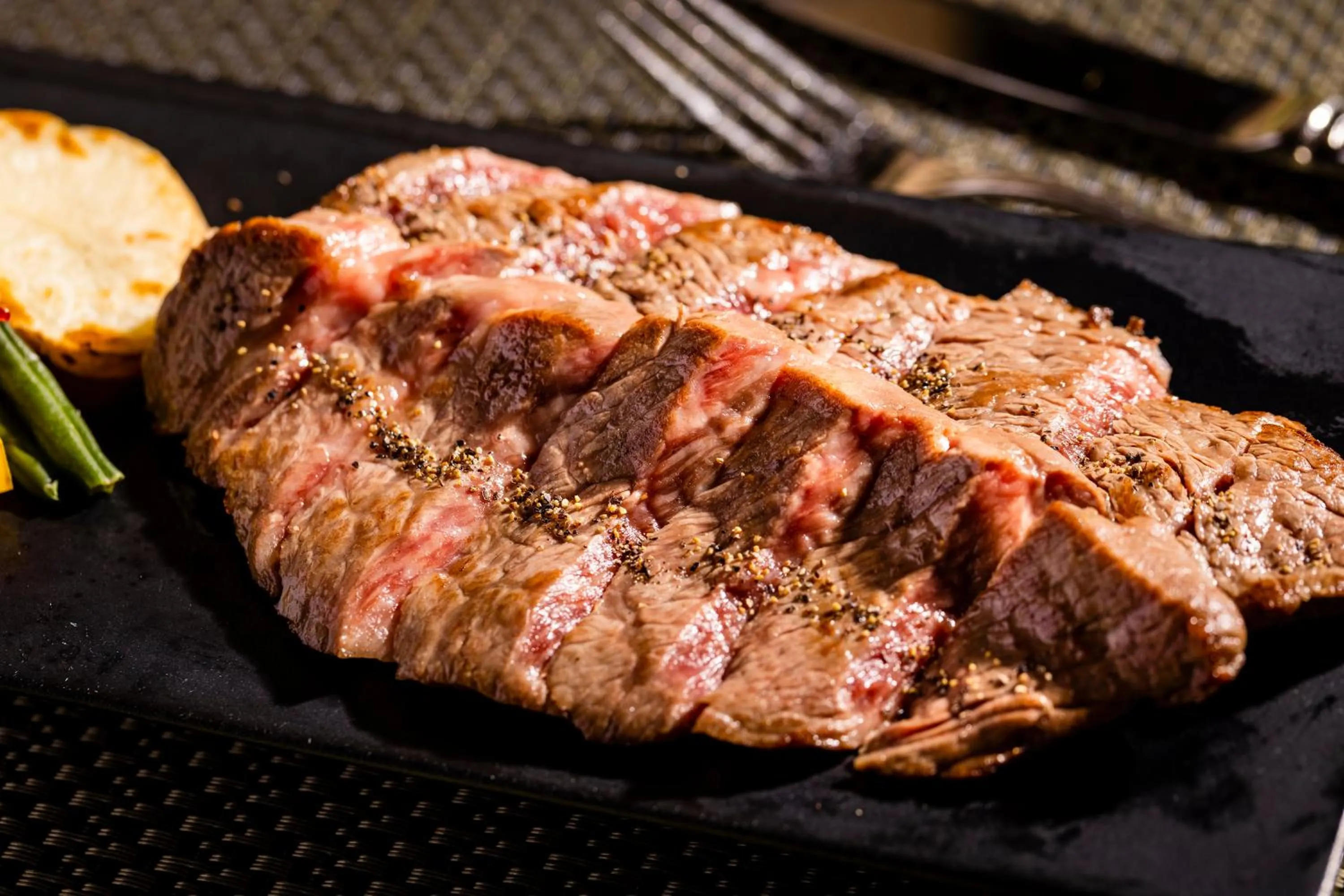 Dinner in Hotel Io Alpheratz