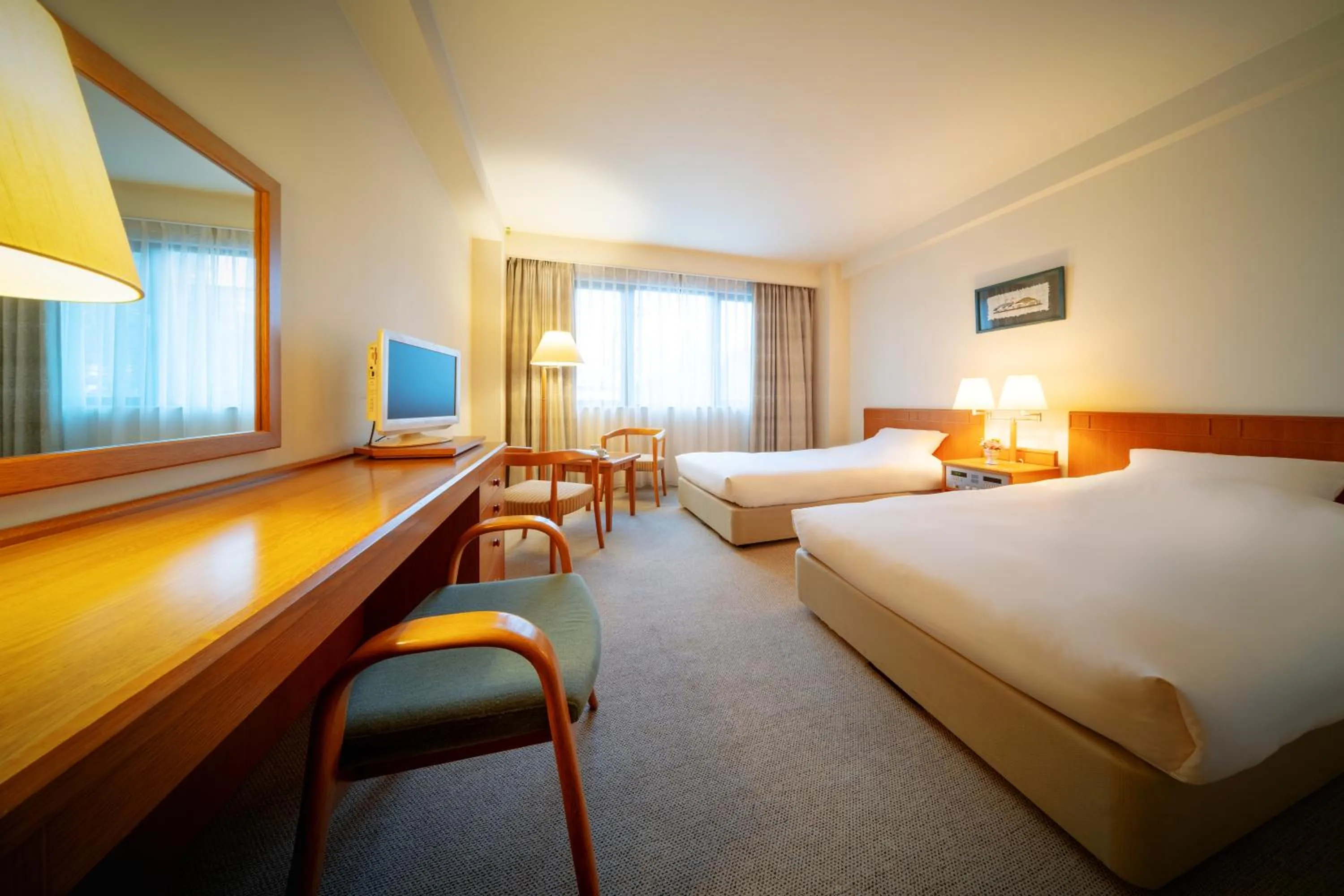 Photo of the whole room, Bed in Hotel Io Alpheratz