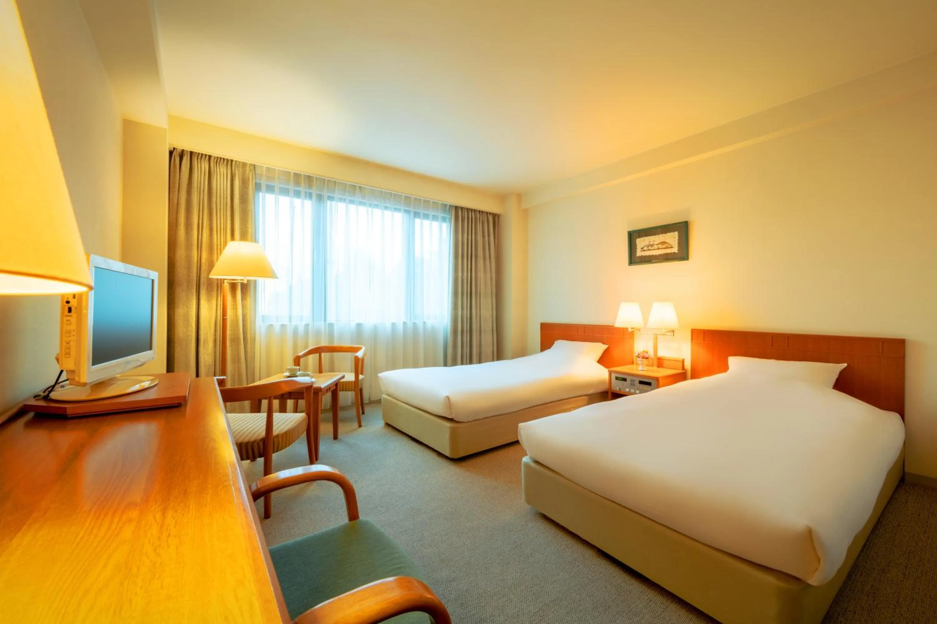 Photo of the whole room, Bed in Hotel Io Alpheratz