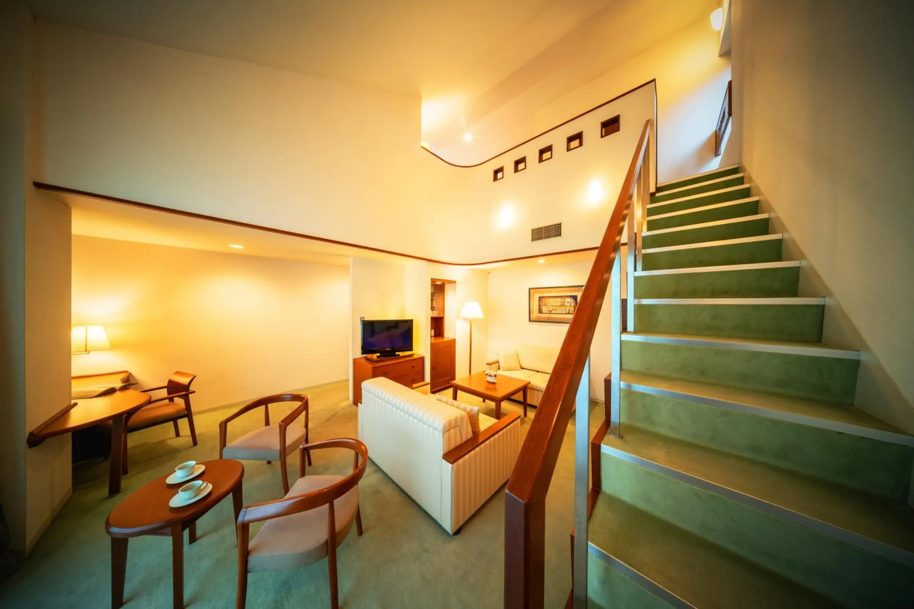 Photo of the whole room in Hotel Io Alpheratz Photo of the whole room in Hotel Io Alpheratz