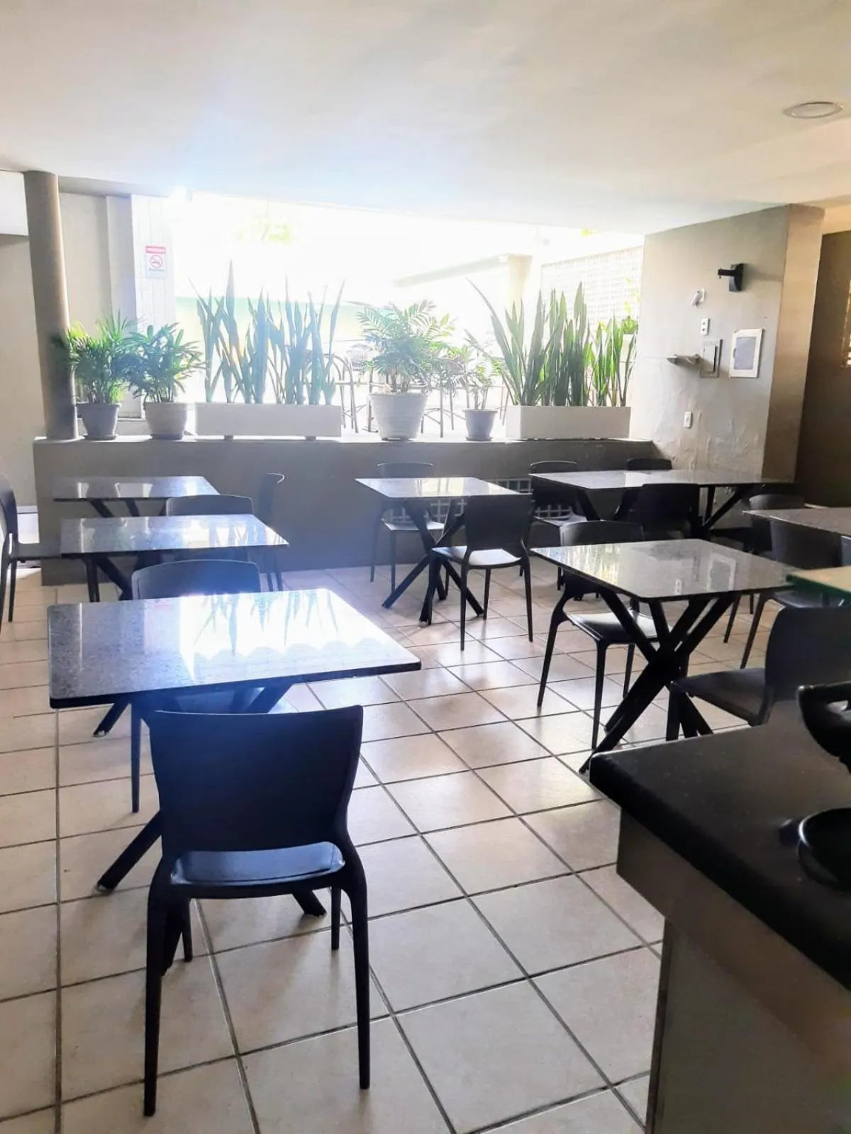 Pousada Boi Bumbá Praia