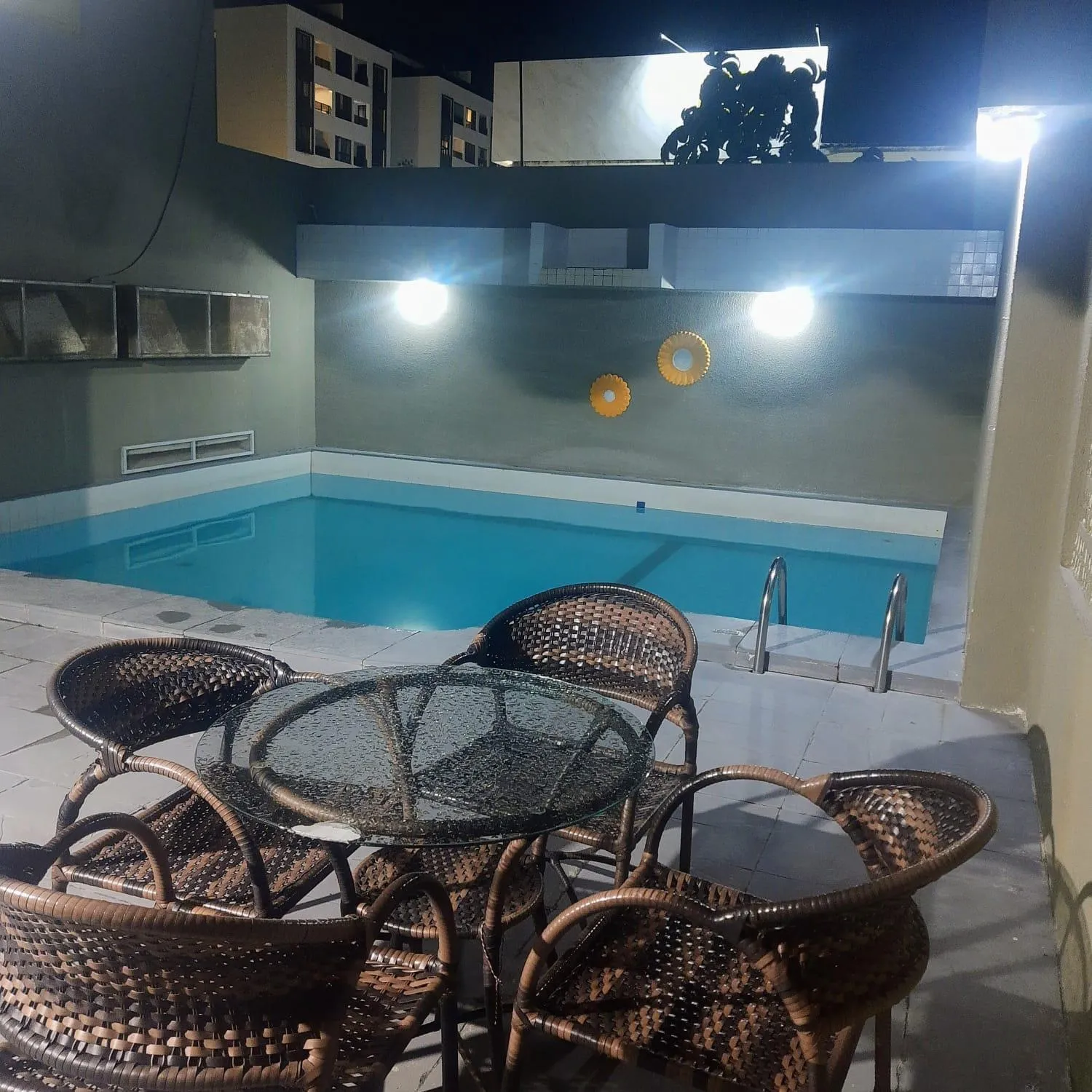 Pousada Boi Bumbá Praia