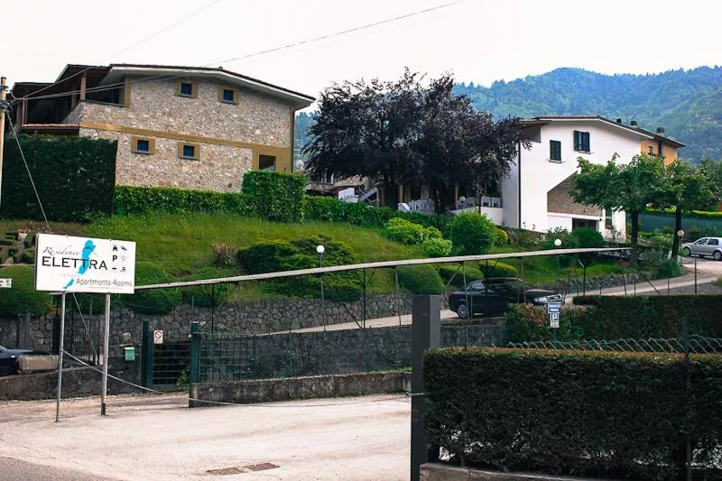 Residence Elettra