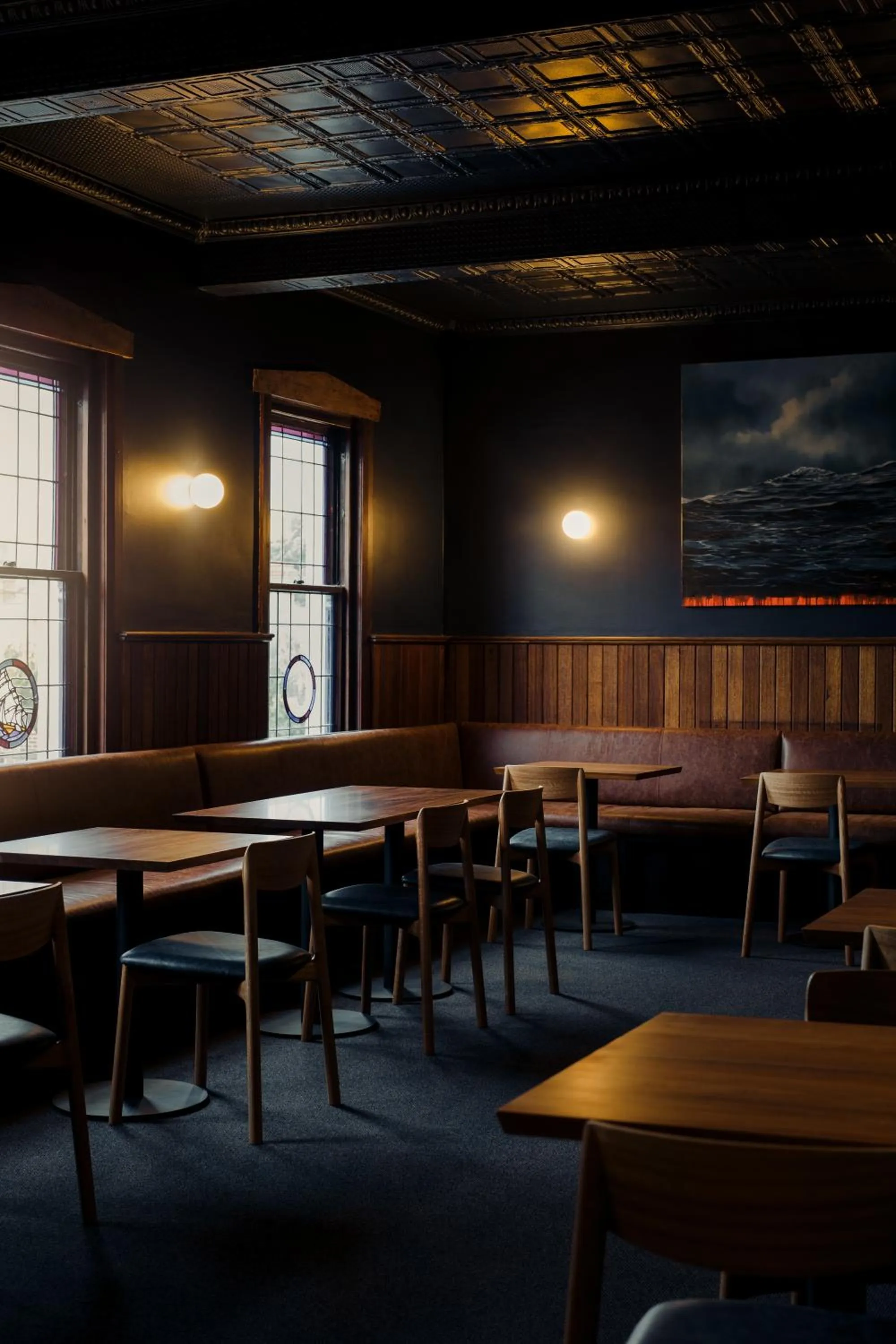 Shipwrights Arms Hotel