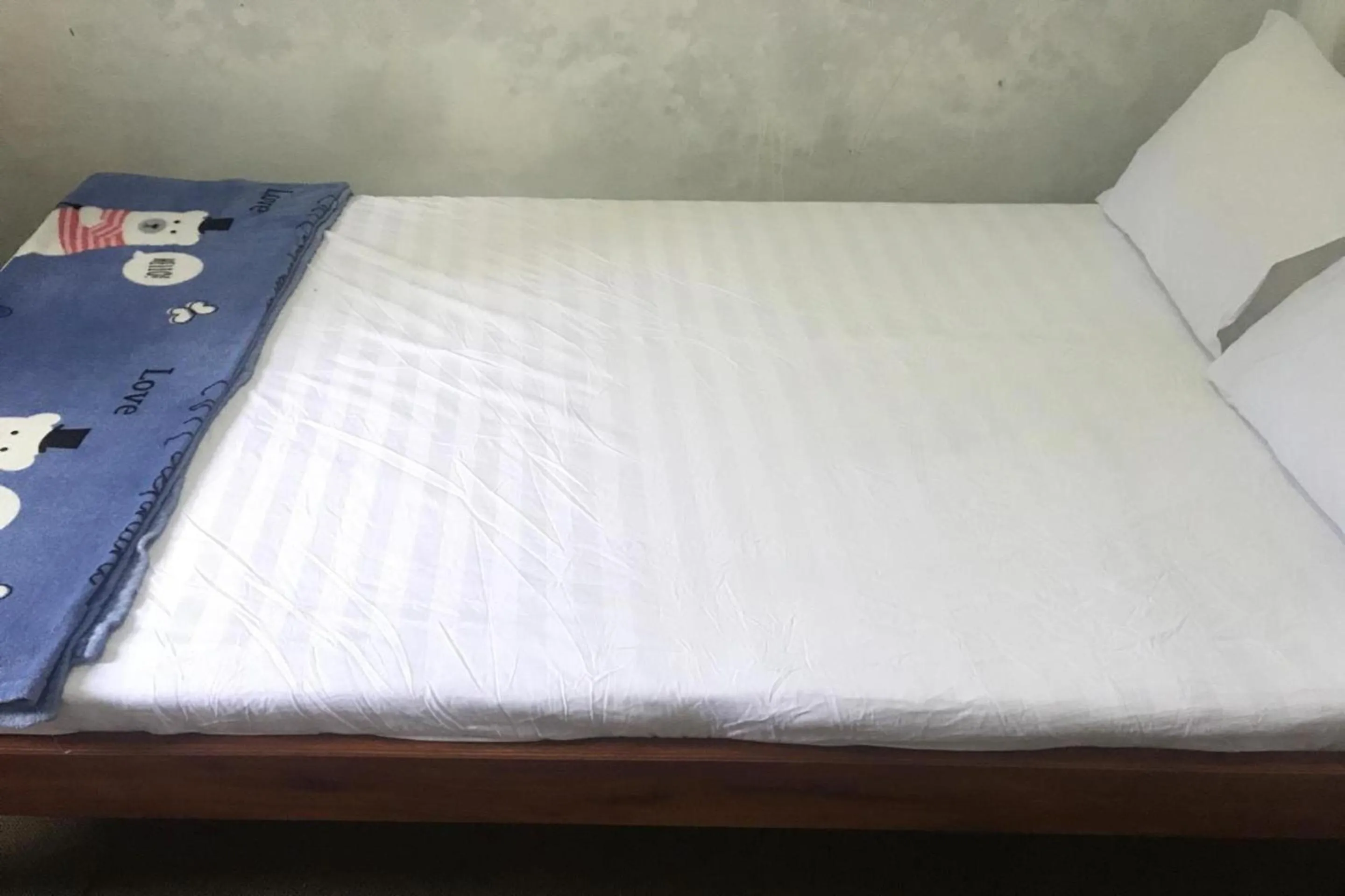 Bedroom, Bed in Hotel O Homestay Banyumili Samigaluh