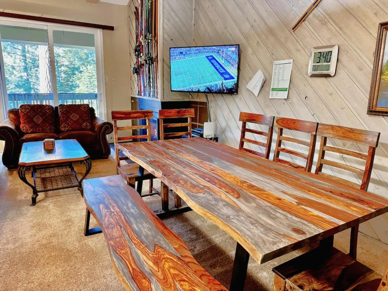 Mammoth Lakes Crestview Condo #50