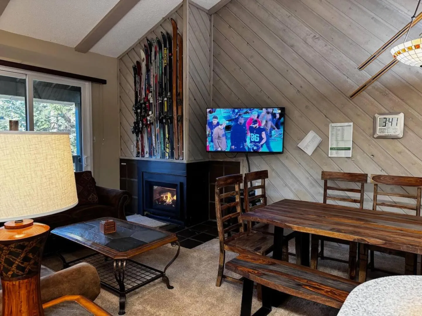 Mammoth Lakes Crestview Condo #50