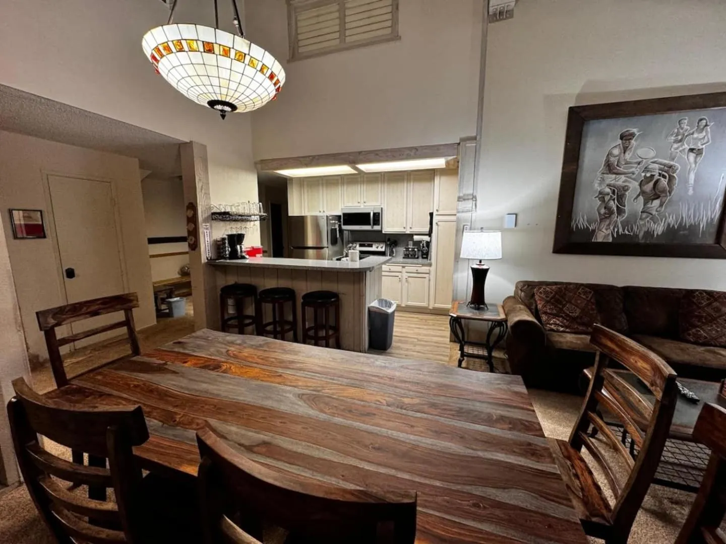 Mammoth Lakes Crestview Condo #50