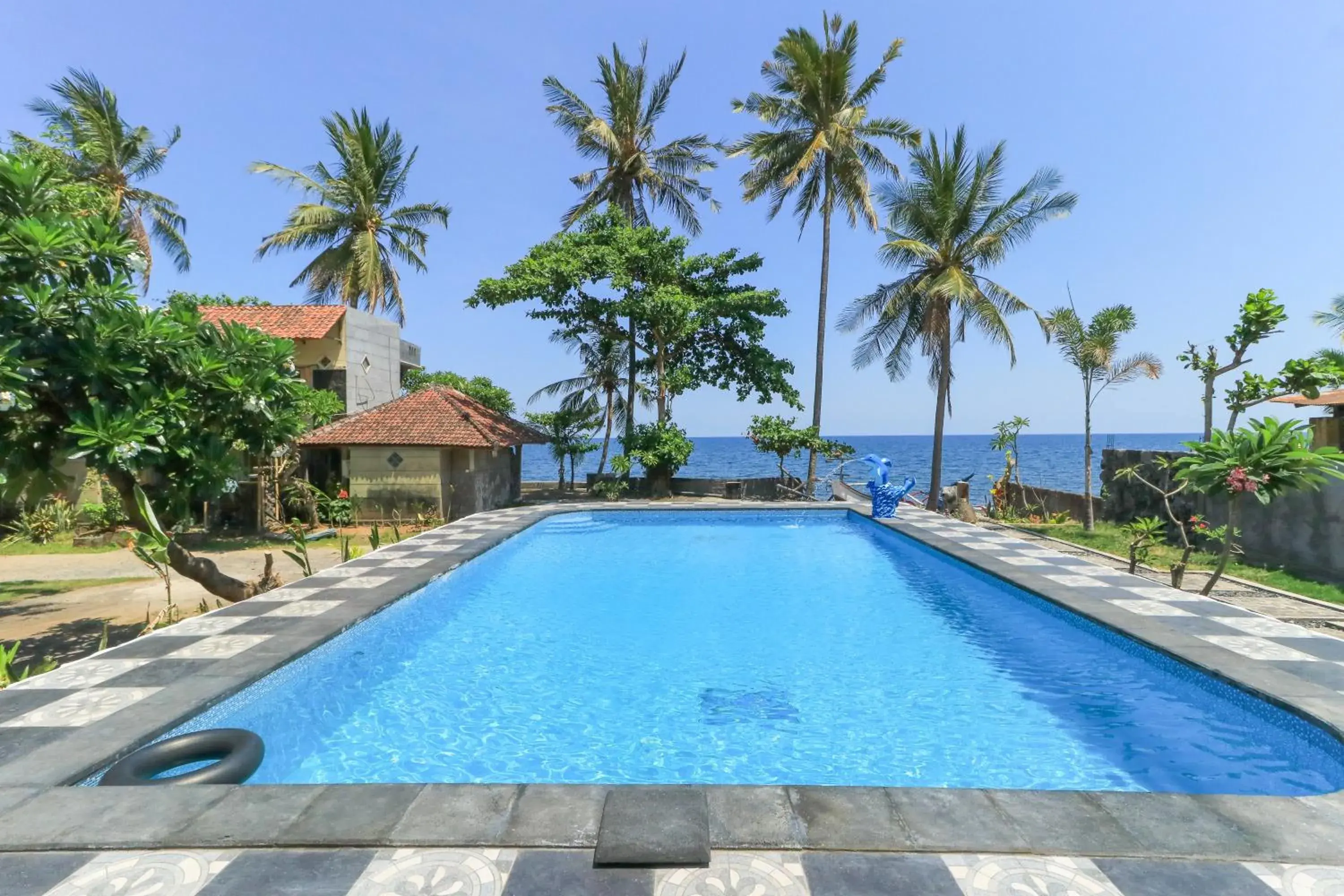 Hotel Tara Bar & Resto Air Sanih Hotel Tara Bar & Resto Air Sanih