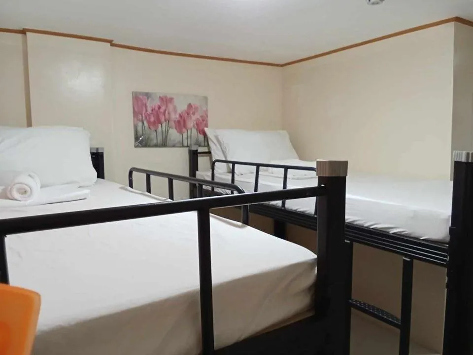 Downtown Suites