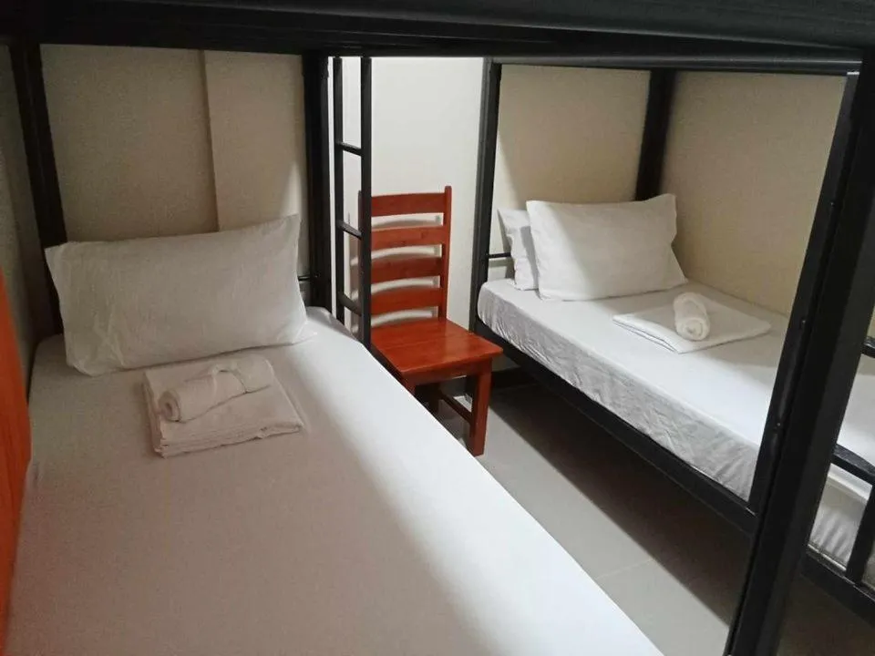 Downtown Suites