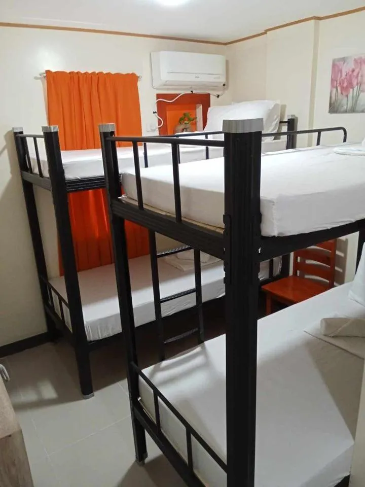 Downtown Suites