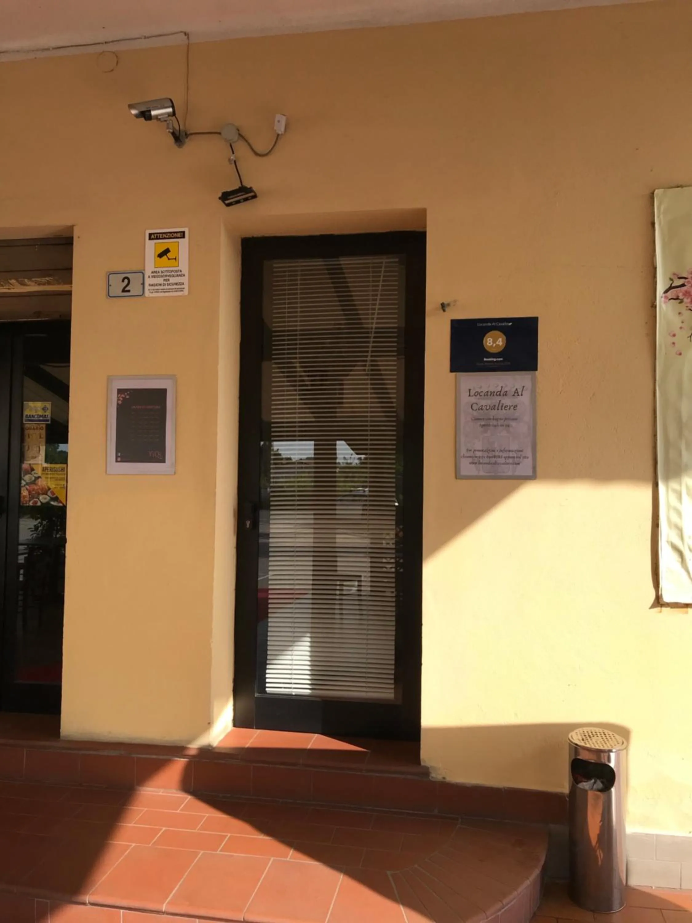 Locanda Al Cavaliere