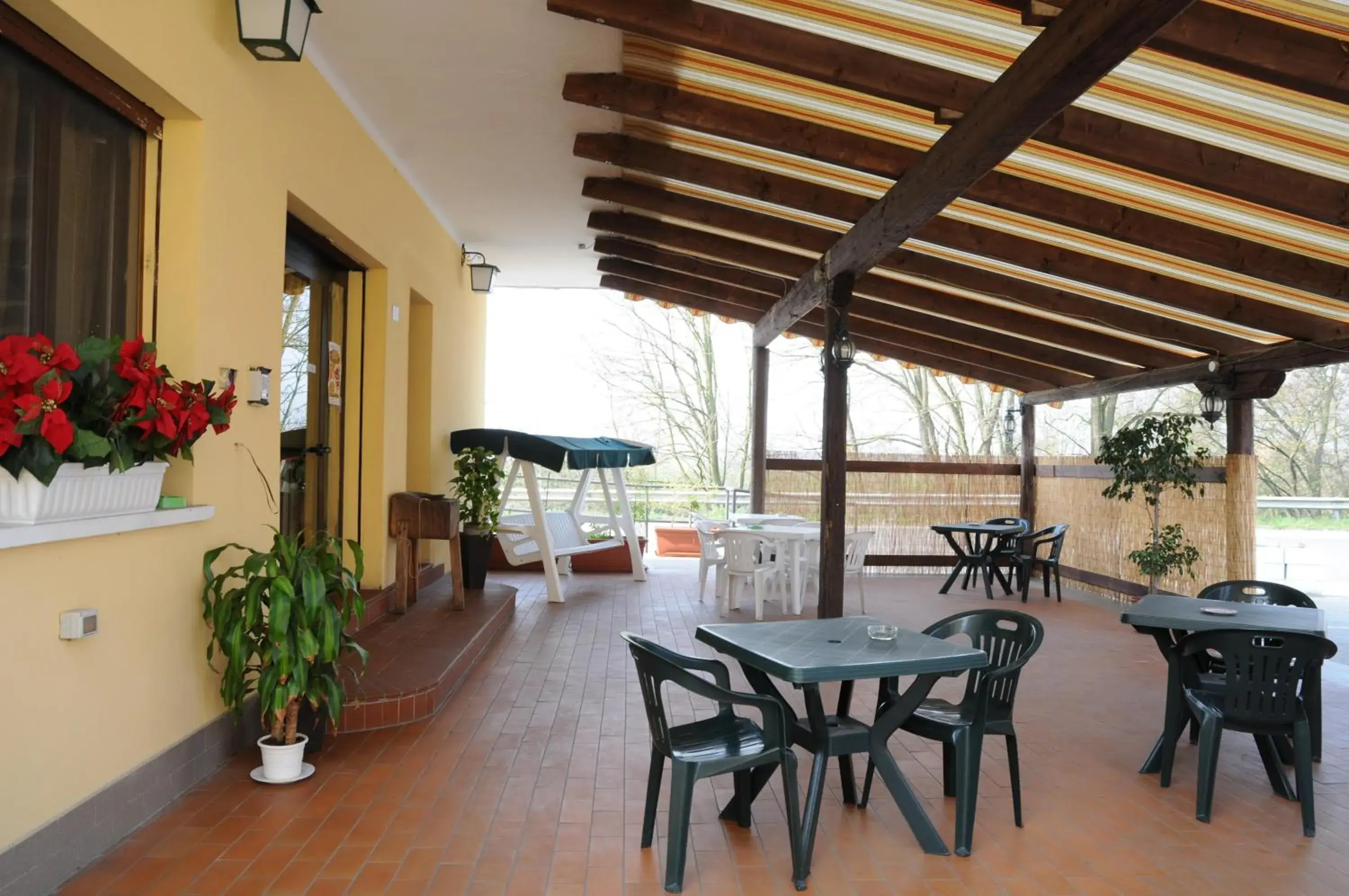 Locanda Al Cavaliere Locanda Al Cavaliere