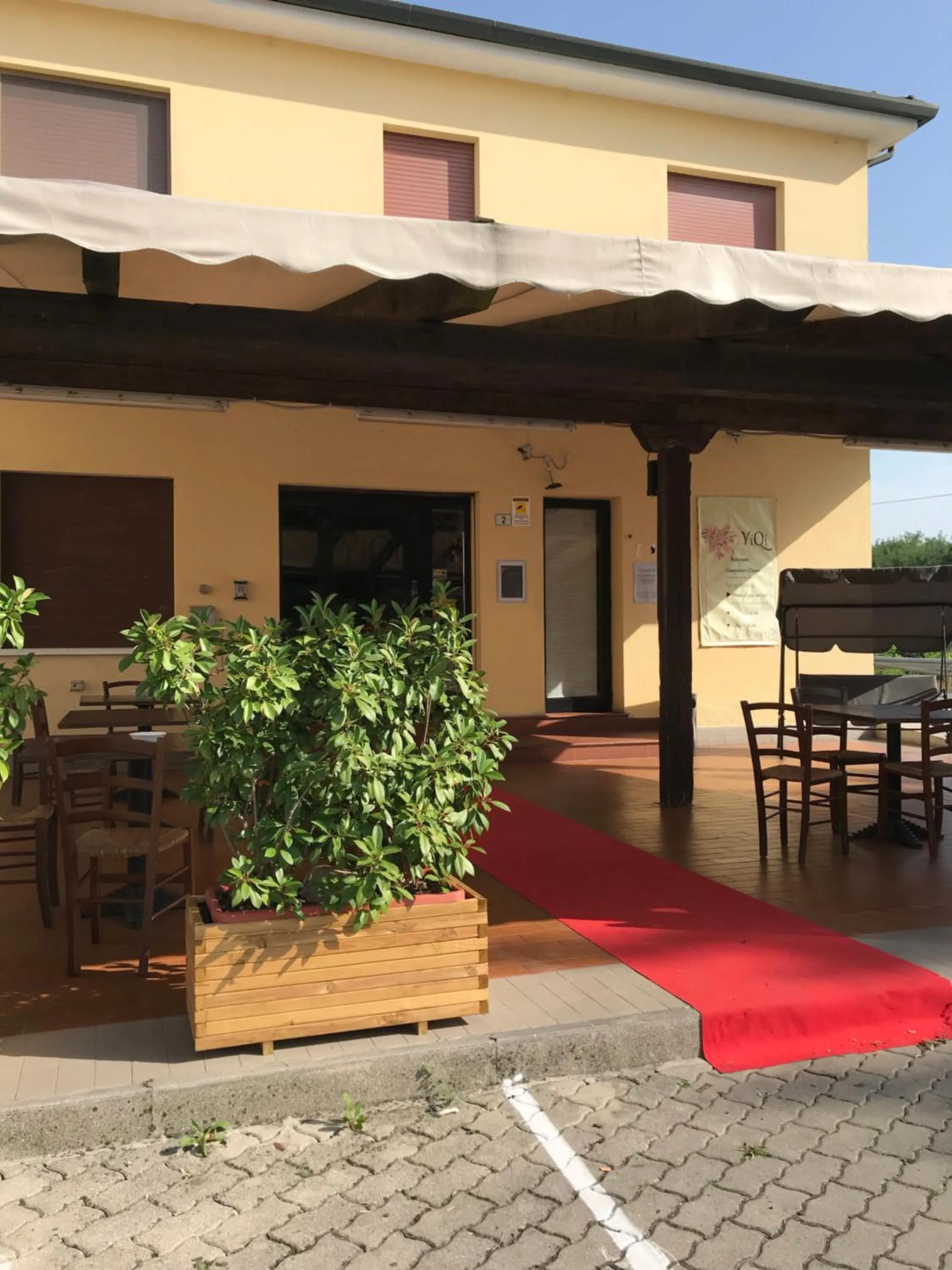 Locanda Al Cavaliere