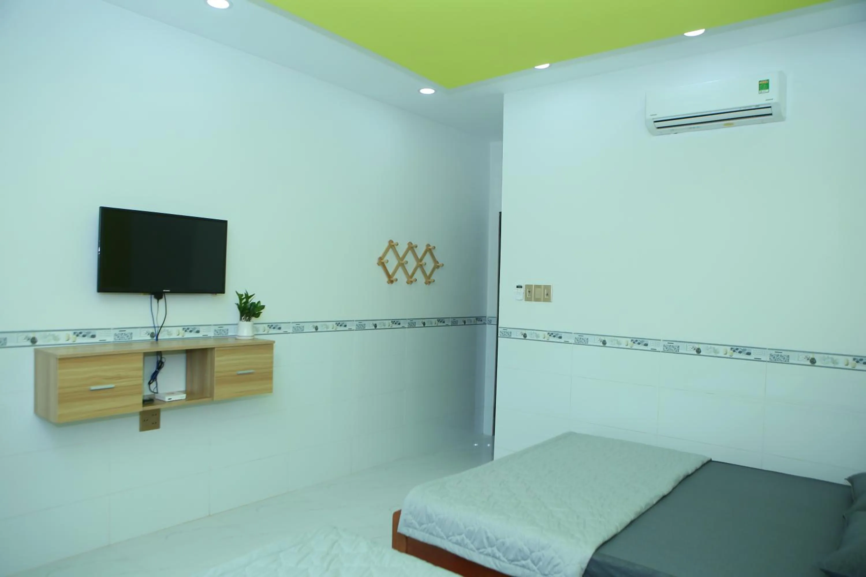 Moony hostel
