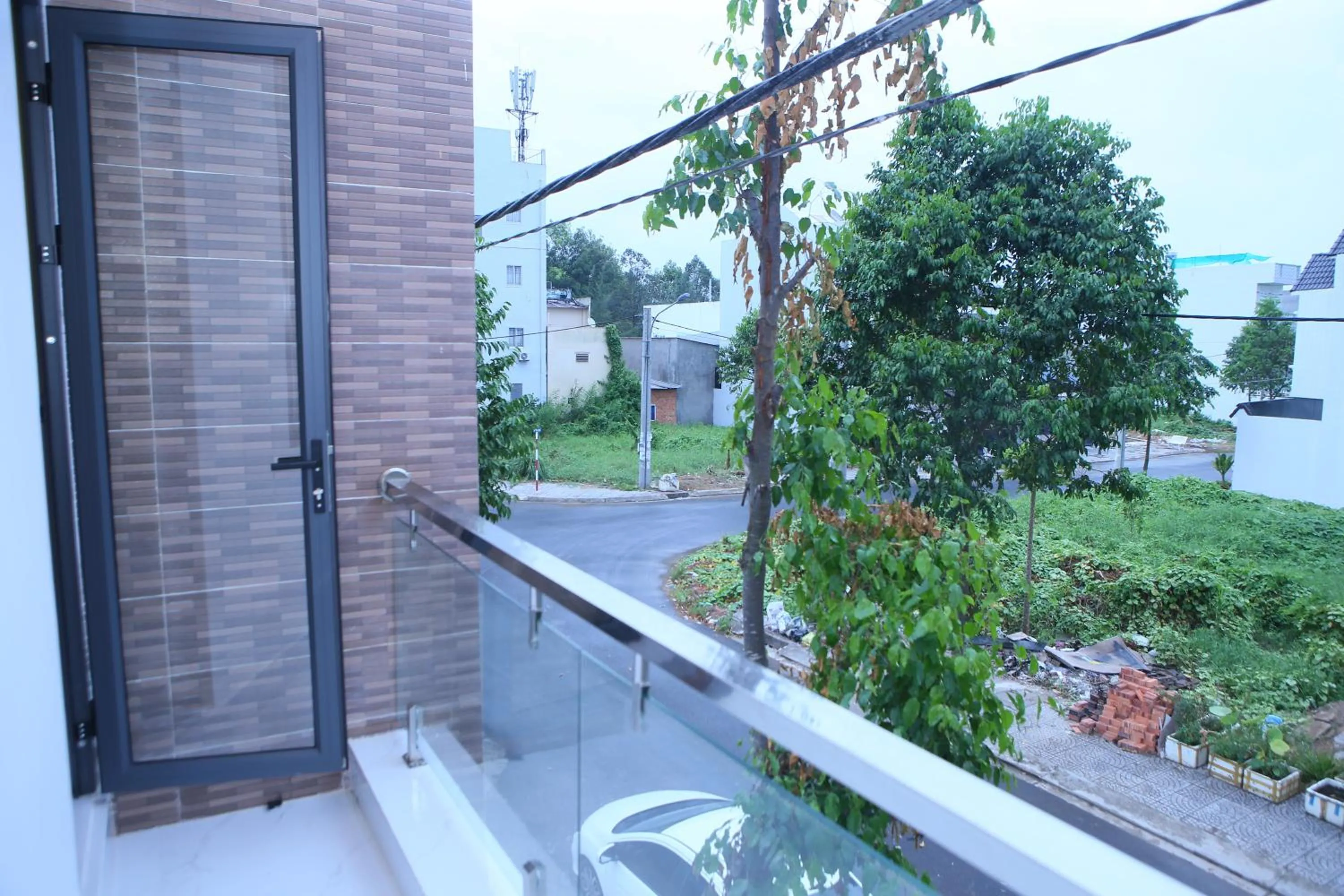 Moony hostel