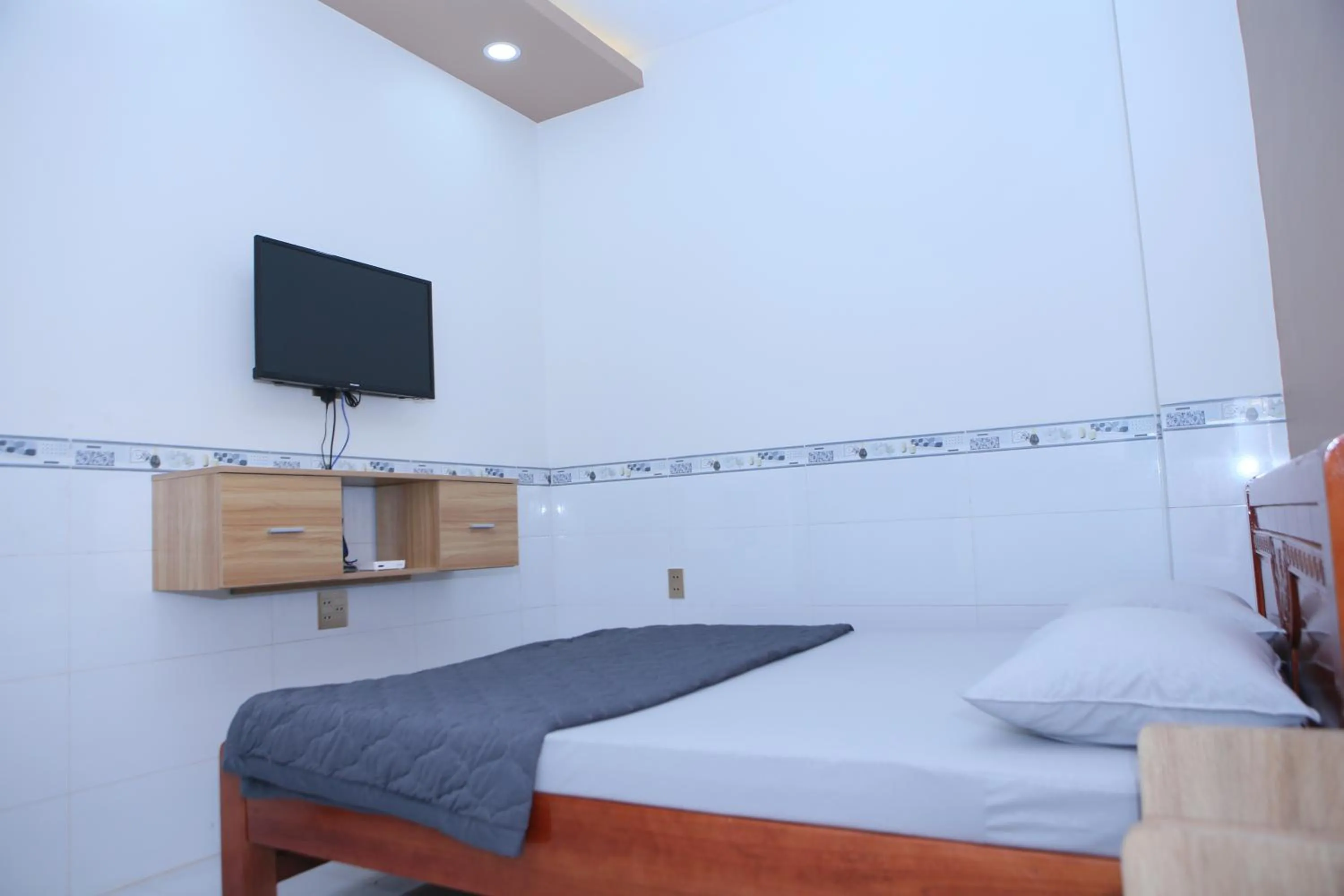 Bed in Moony hostel