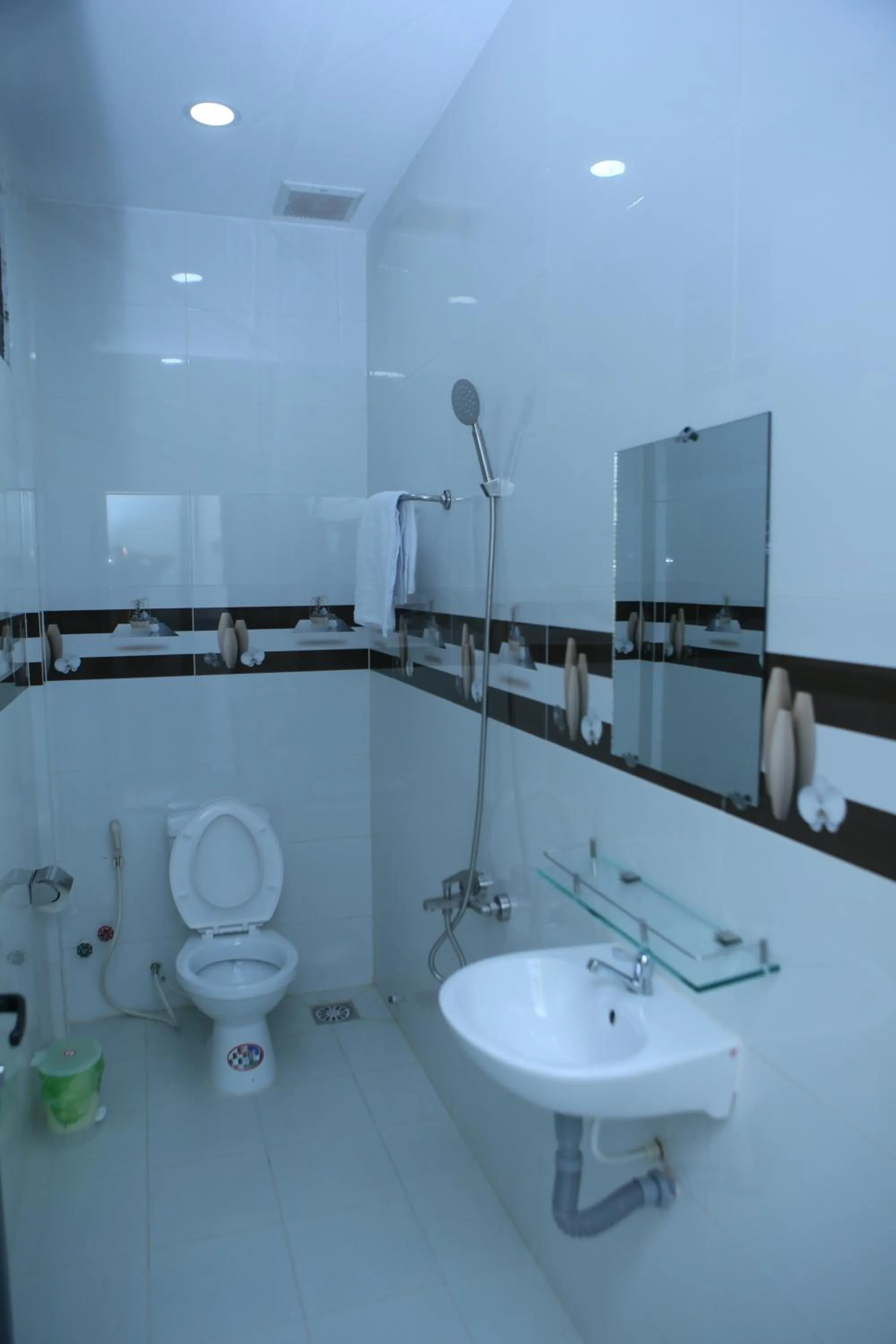 Moony hostel