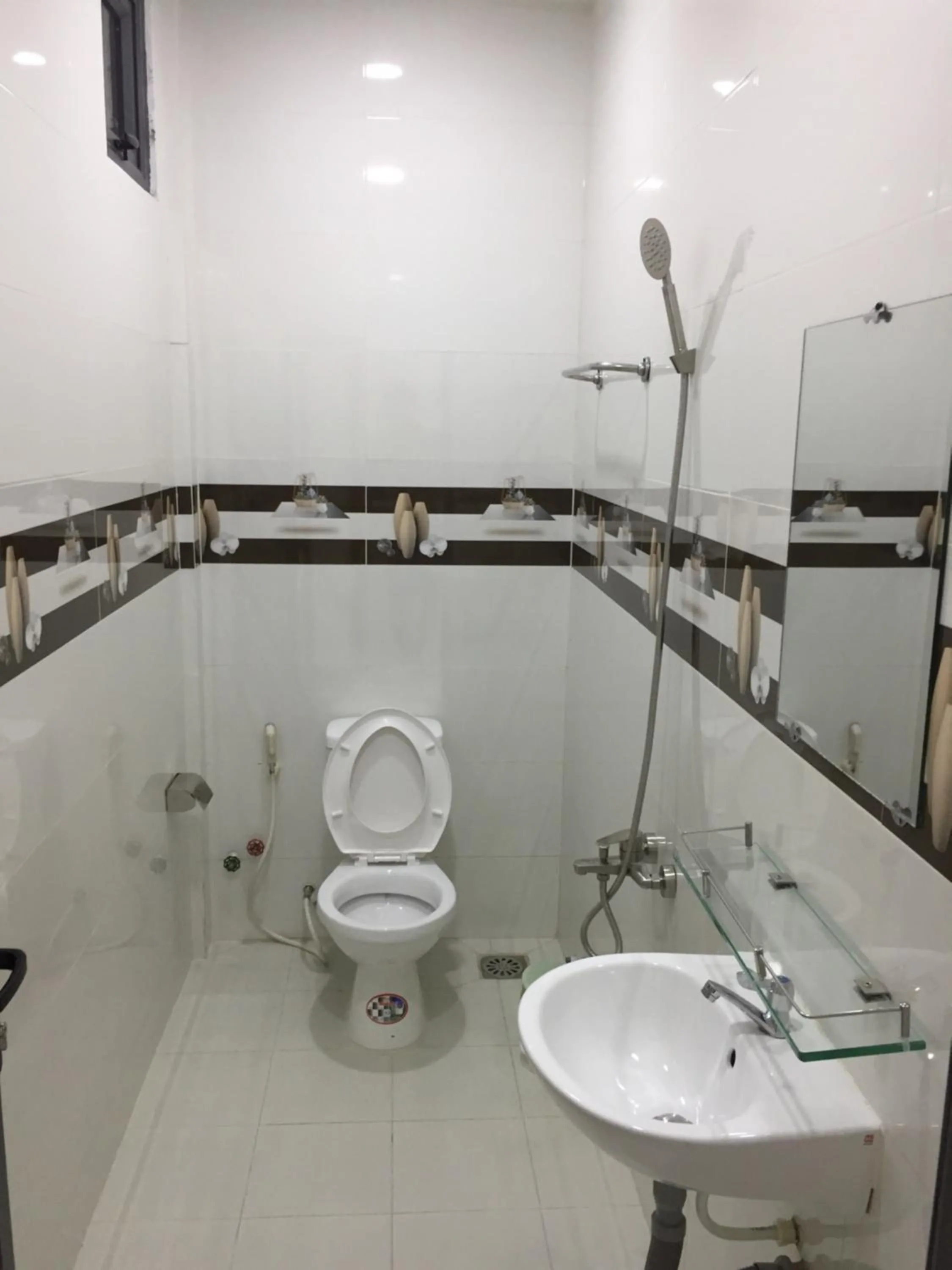 Moony hostel