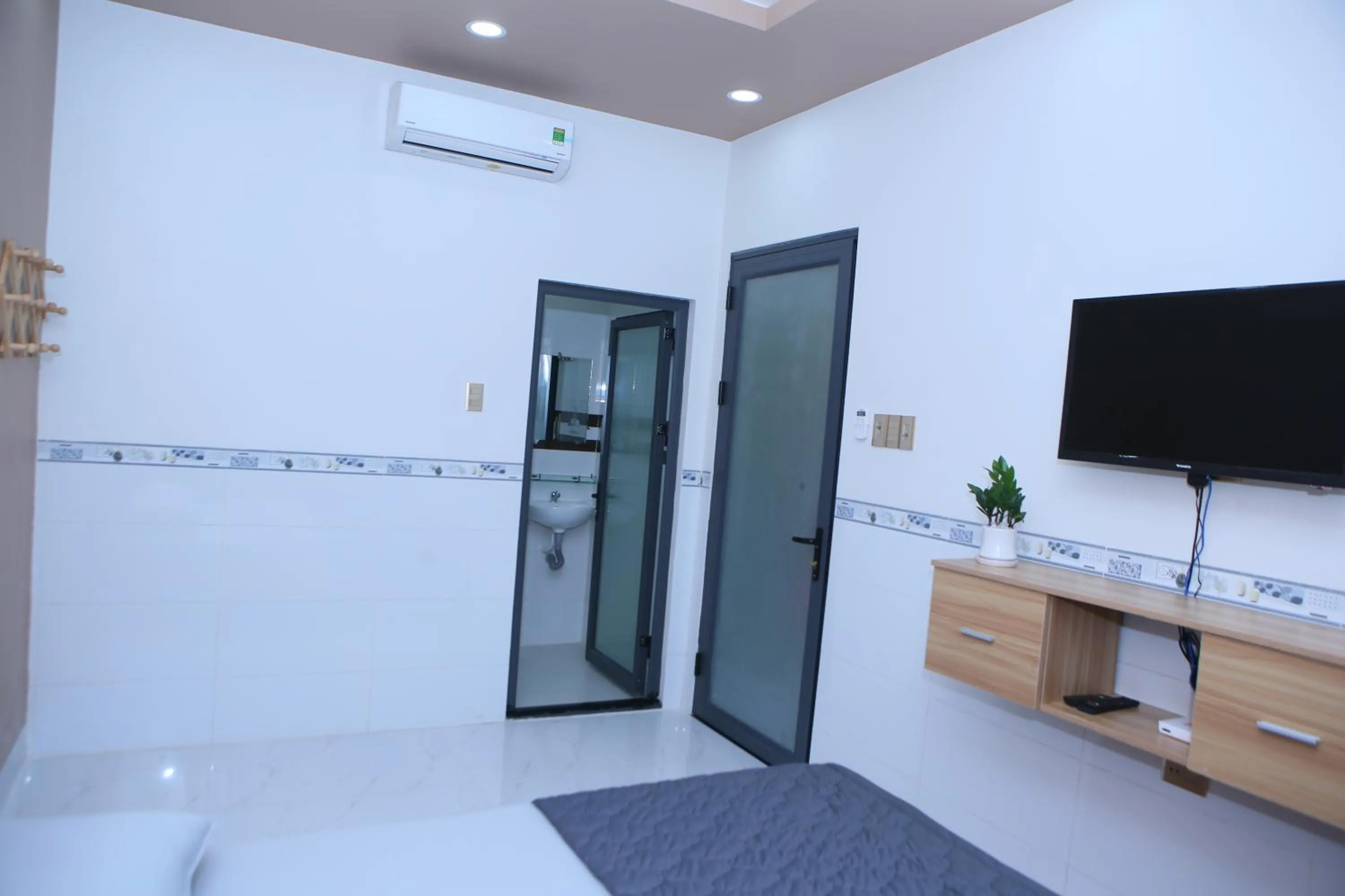 Moony hostel