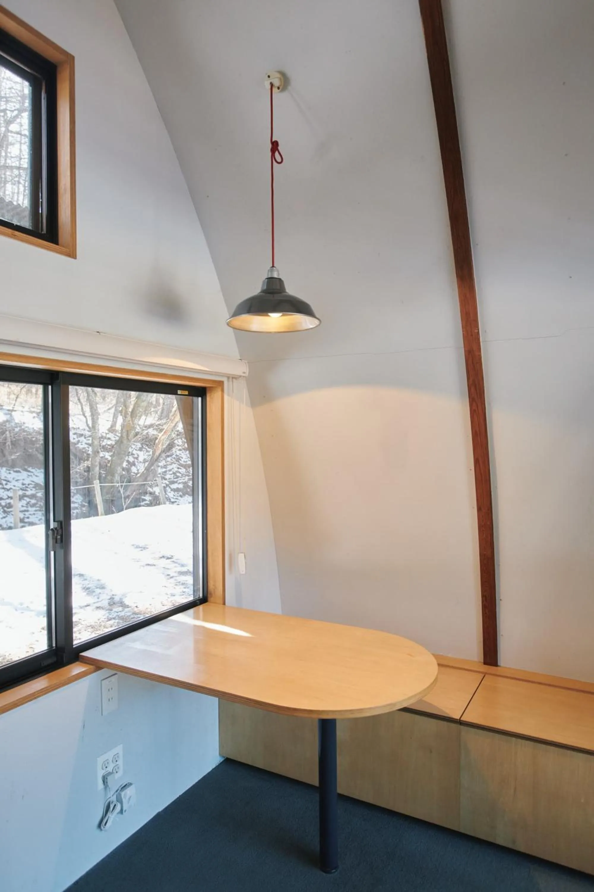 furniture in Tiny Garden Tateshina