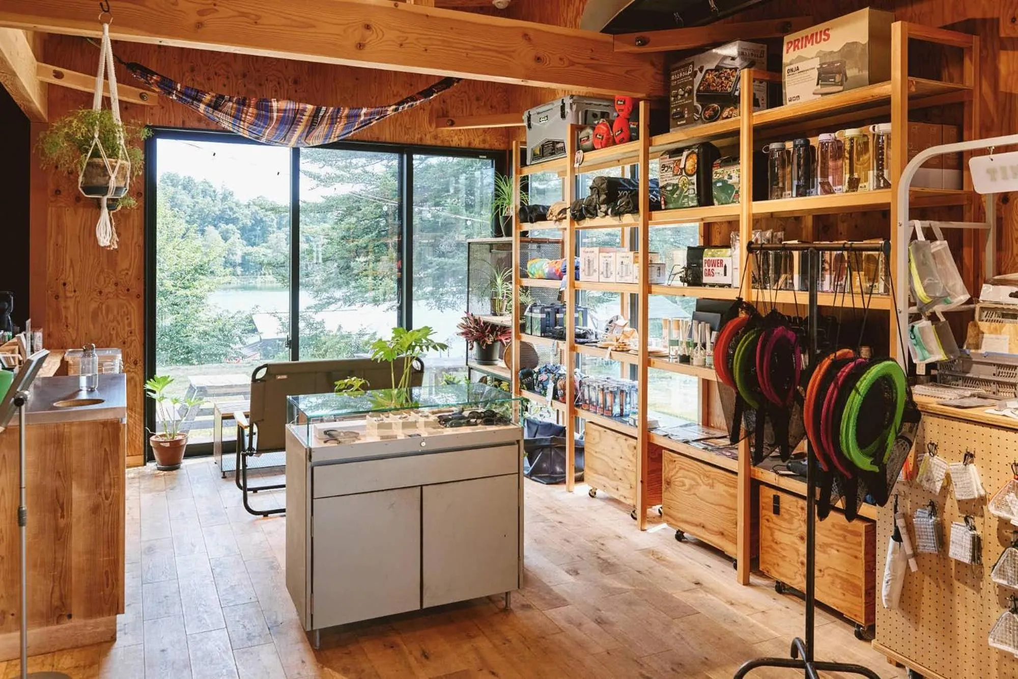 Tiny Garden Tateshina