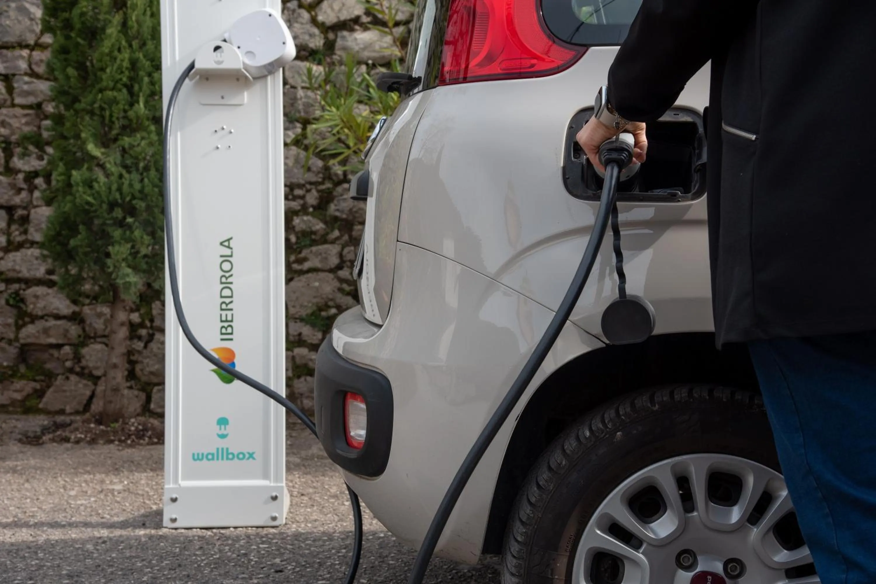 acessibility in Relais Borgo Campello