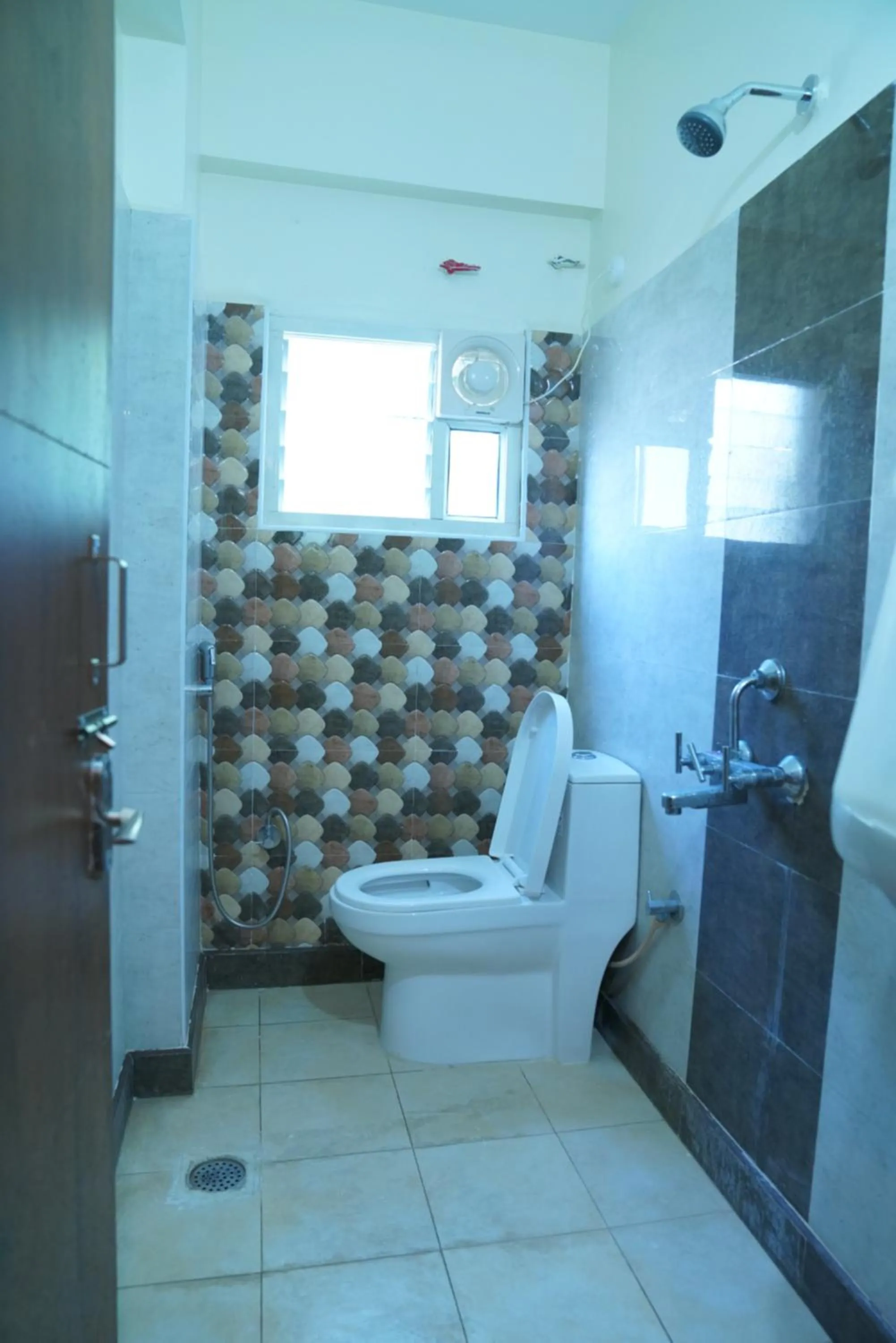 Durga residency