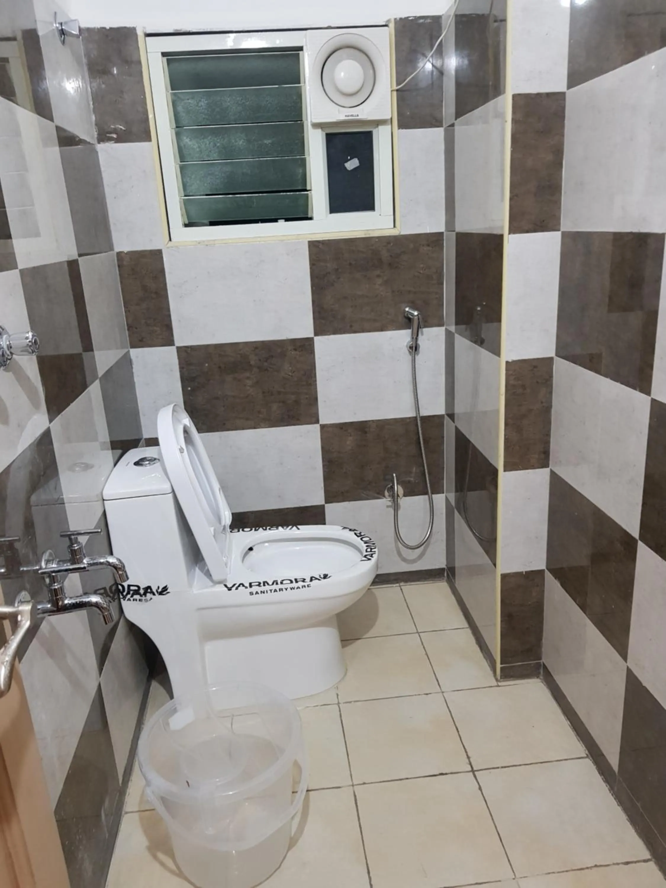 Durga residency