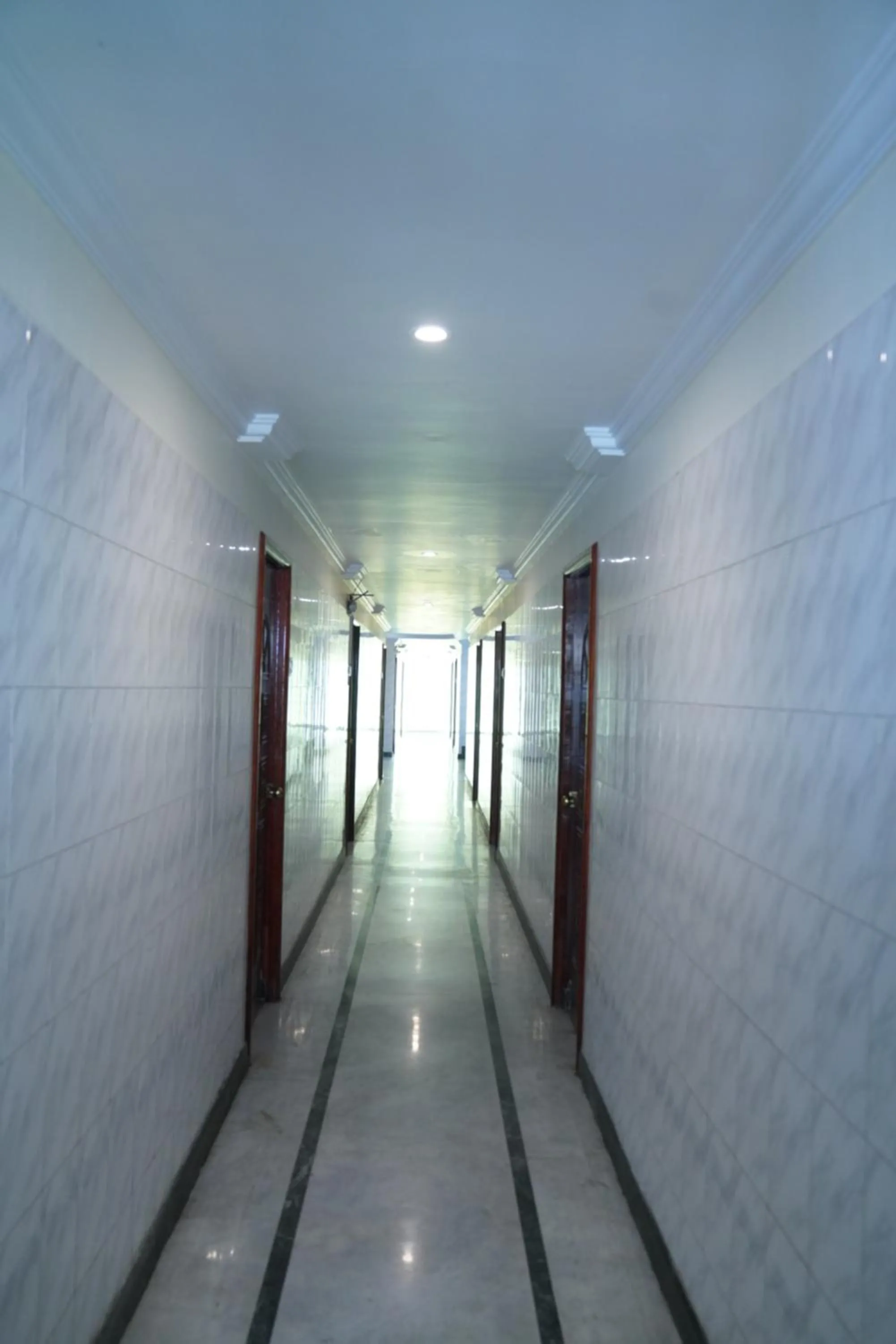 Durga residency