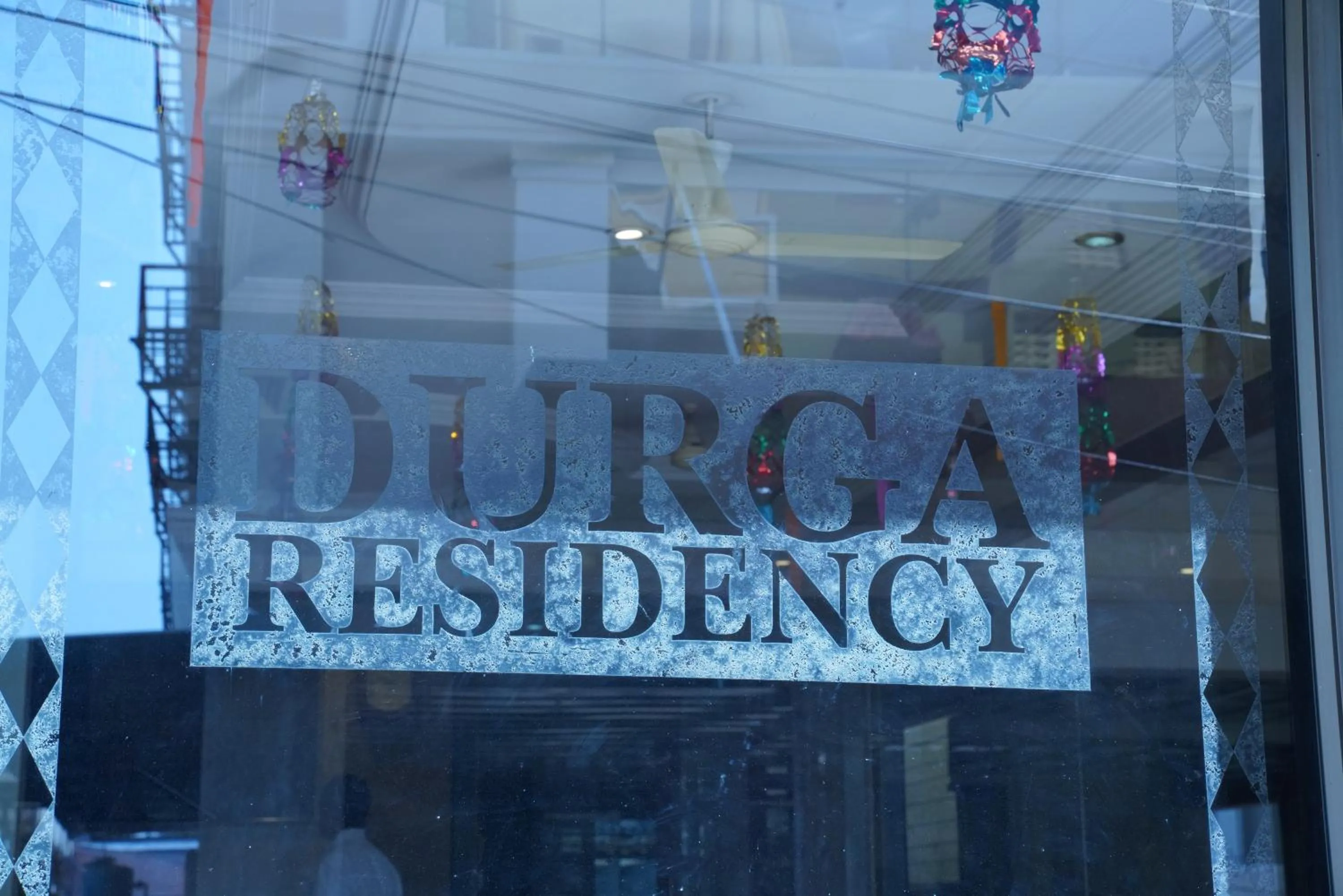 Durga residency