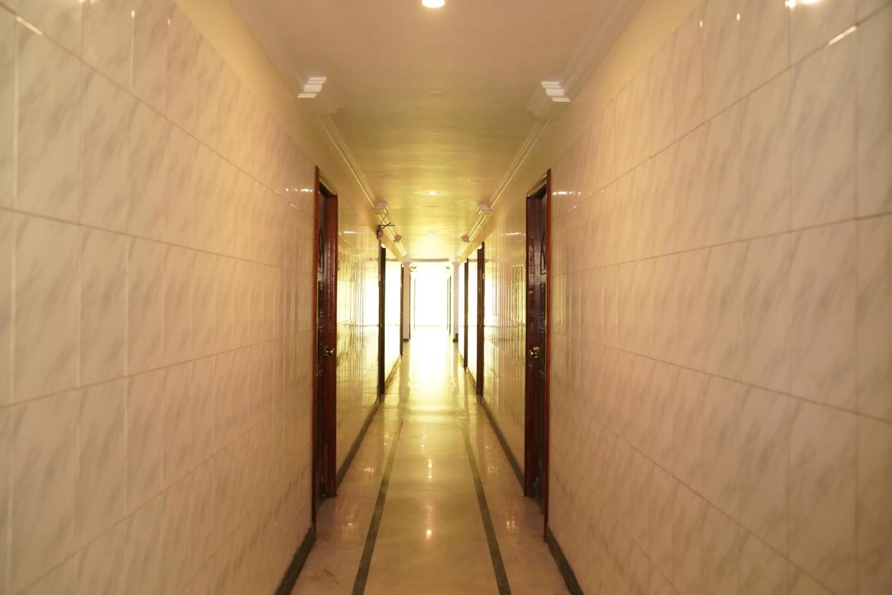 Durga residency