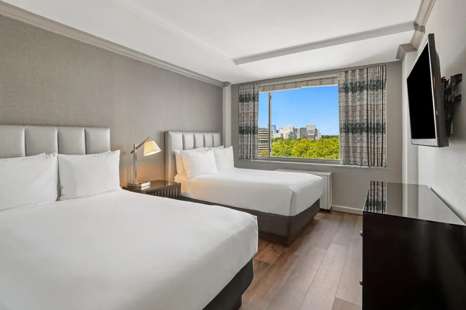 Bed in The River Inn Bed in The River Inn