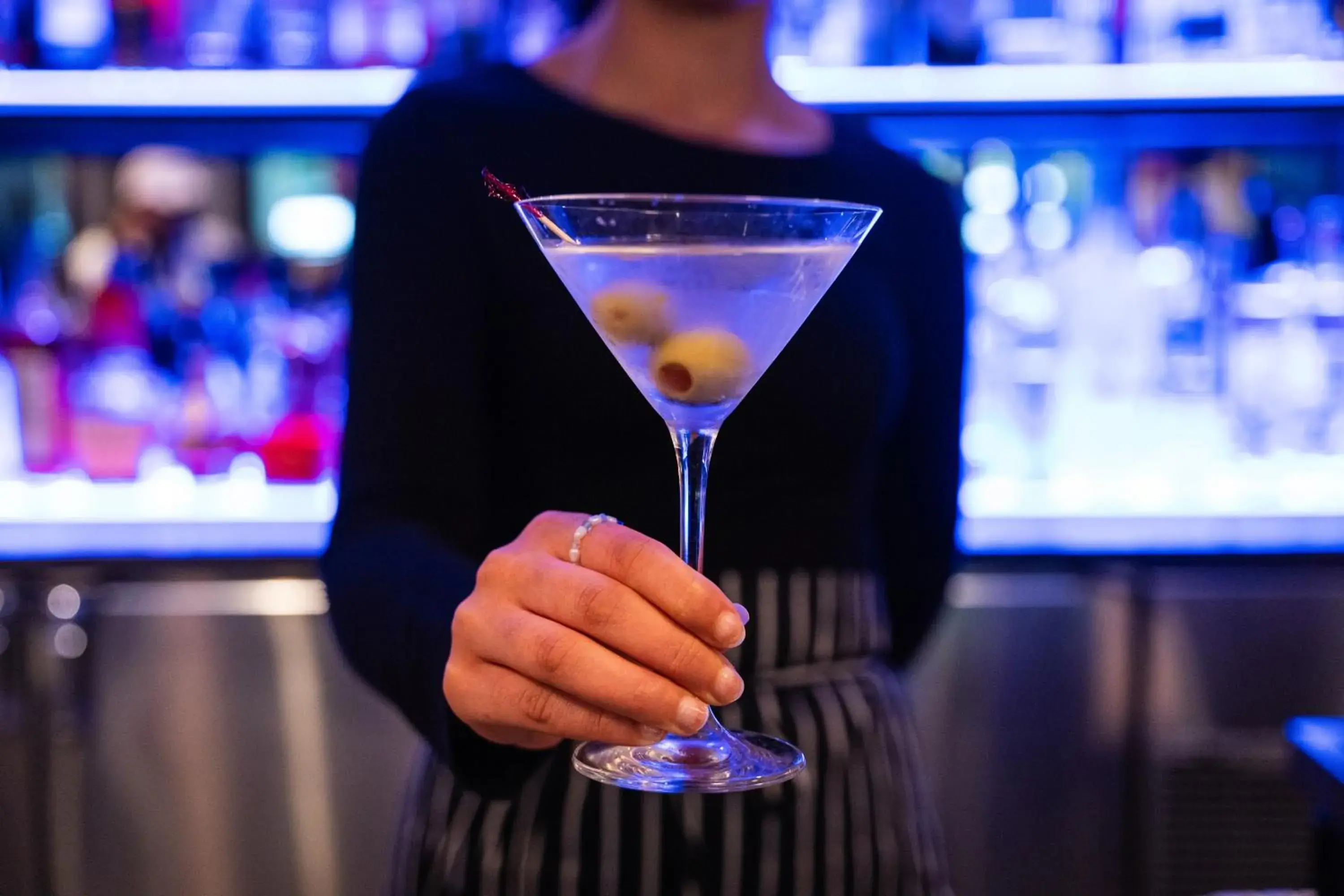 Restaurant/places to eat in The River Inn Restaurant/places to eat in The River Inn