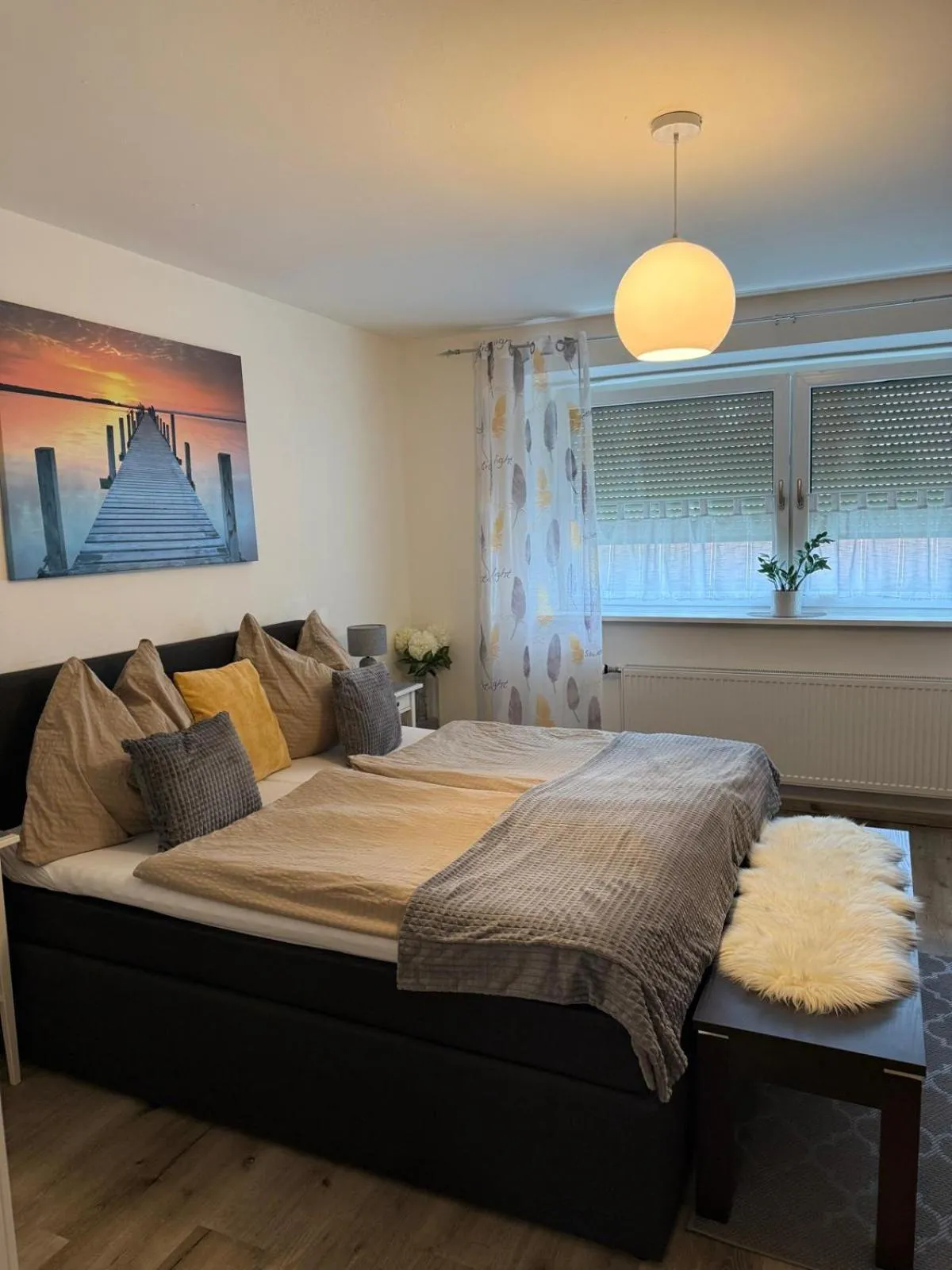 Double Room - single occupancy in Gasthof Zur Seeburg