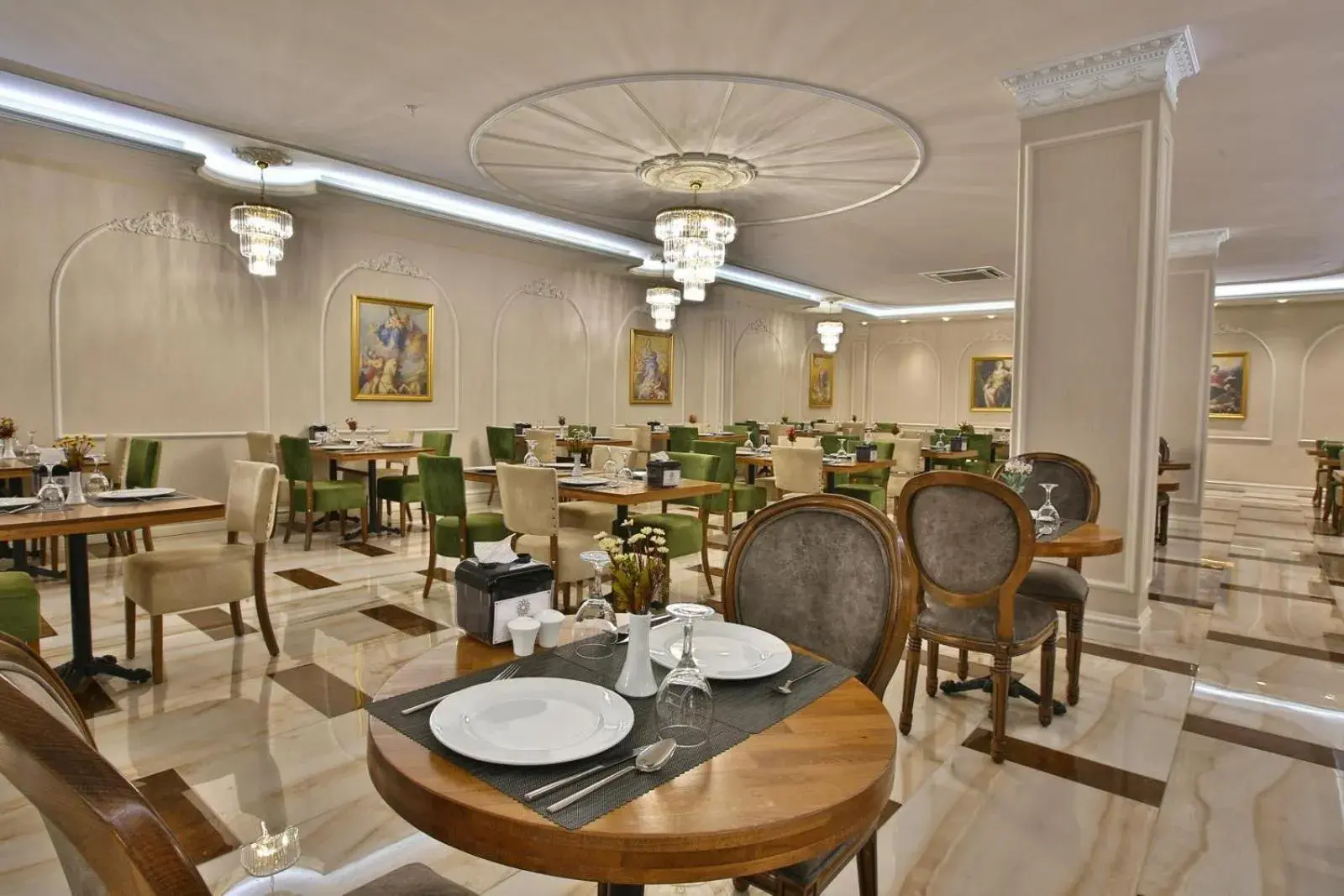 View (from property/room) in Park Dedeman Mardin View (from property/room) in Park Dedeman Mardin