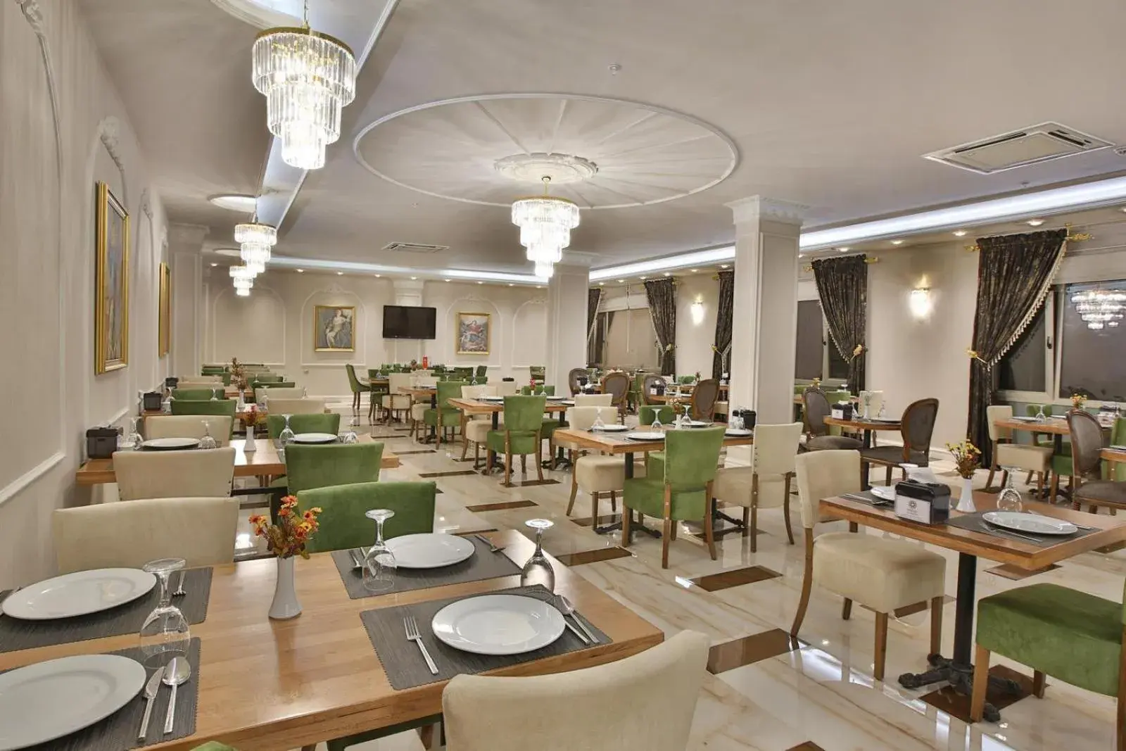 View (from property/room) in Park Dedeman Mardin View (from property/room) in Park Dedeman Mardin