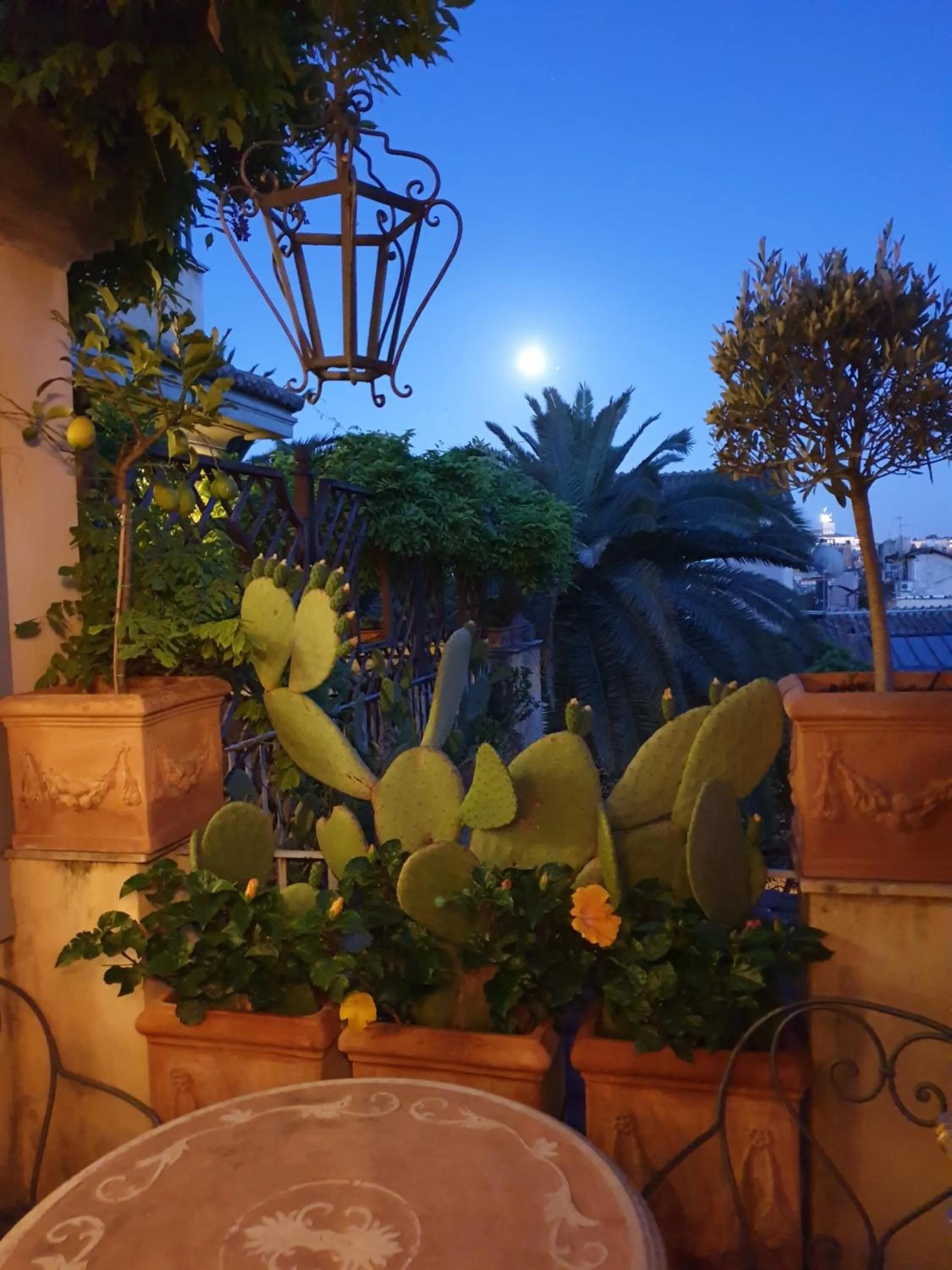 Episcopo Lipinsky Luxury Suites