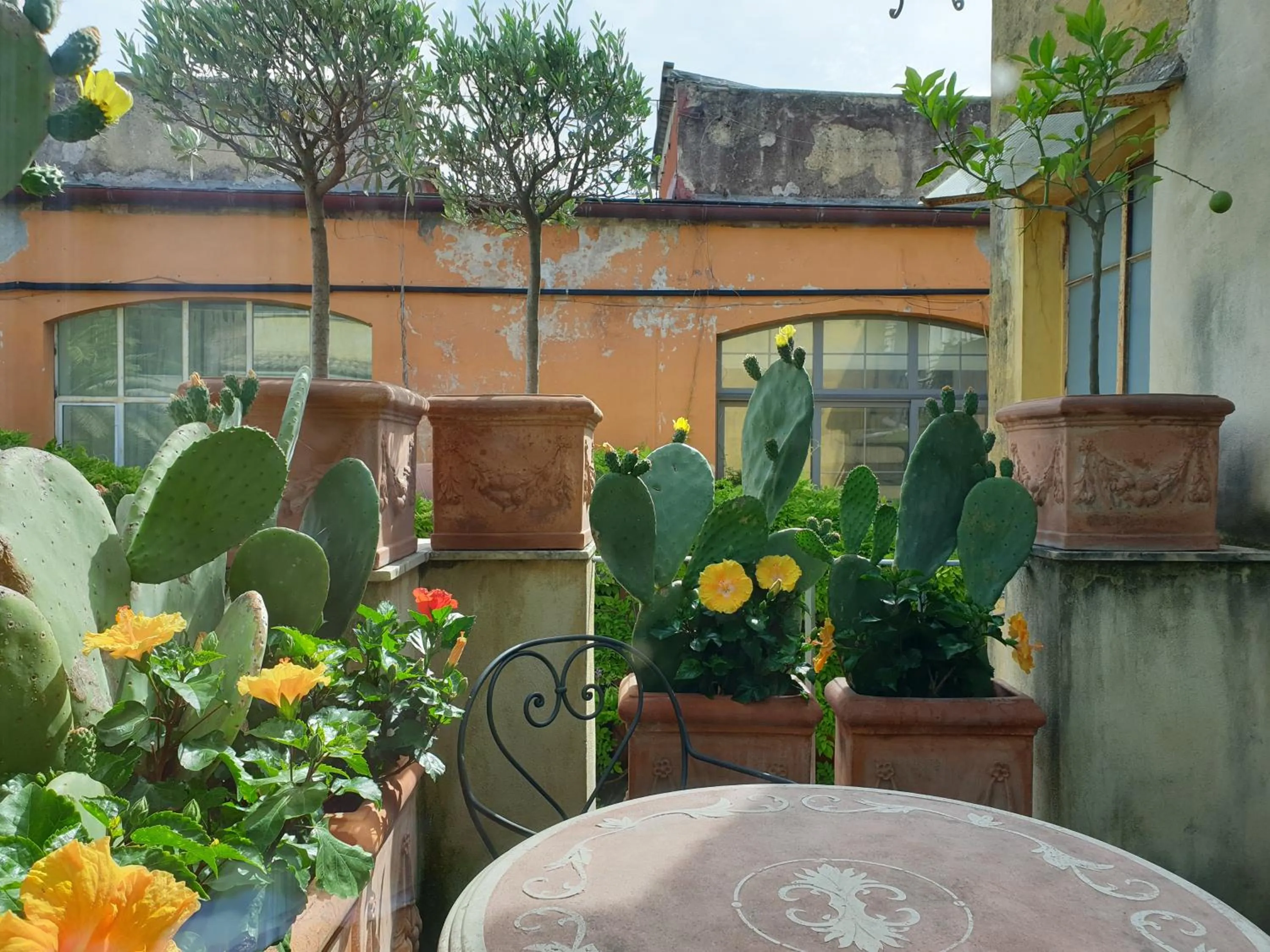 Episcopo Lipinsky Luxury Suites