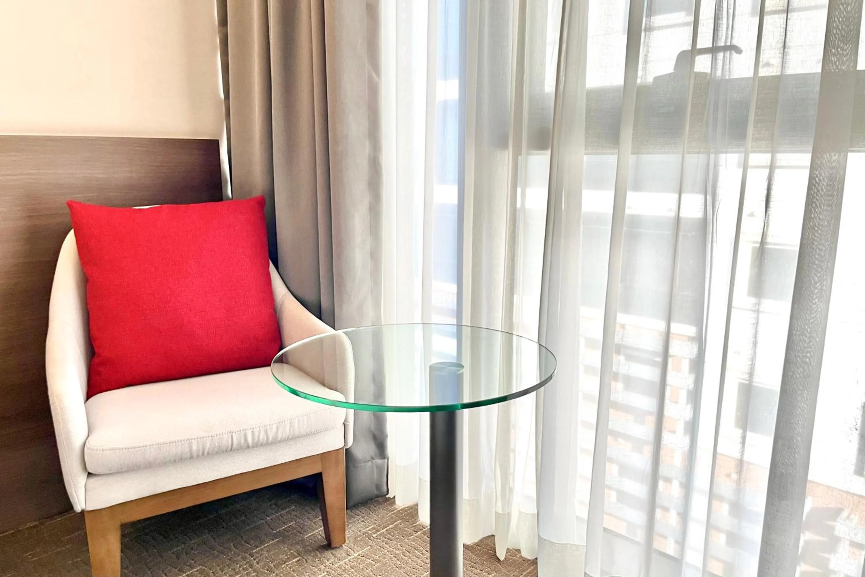 Ramada Encore by Wyndham Busan Station