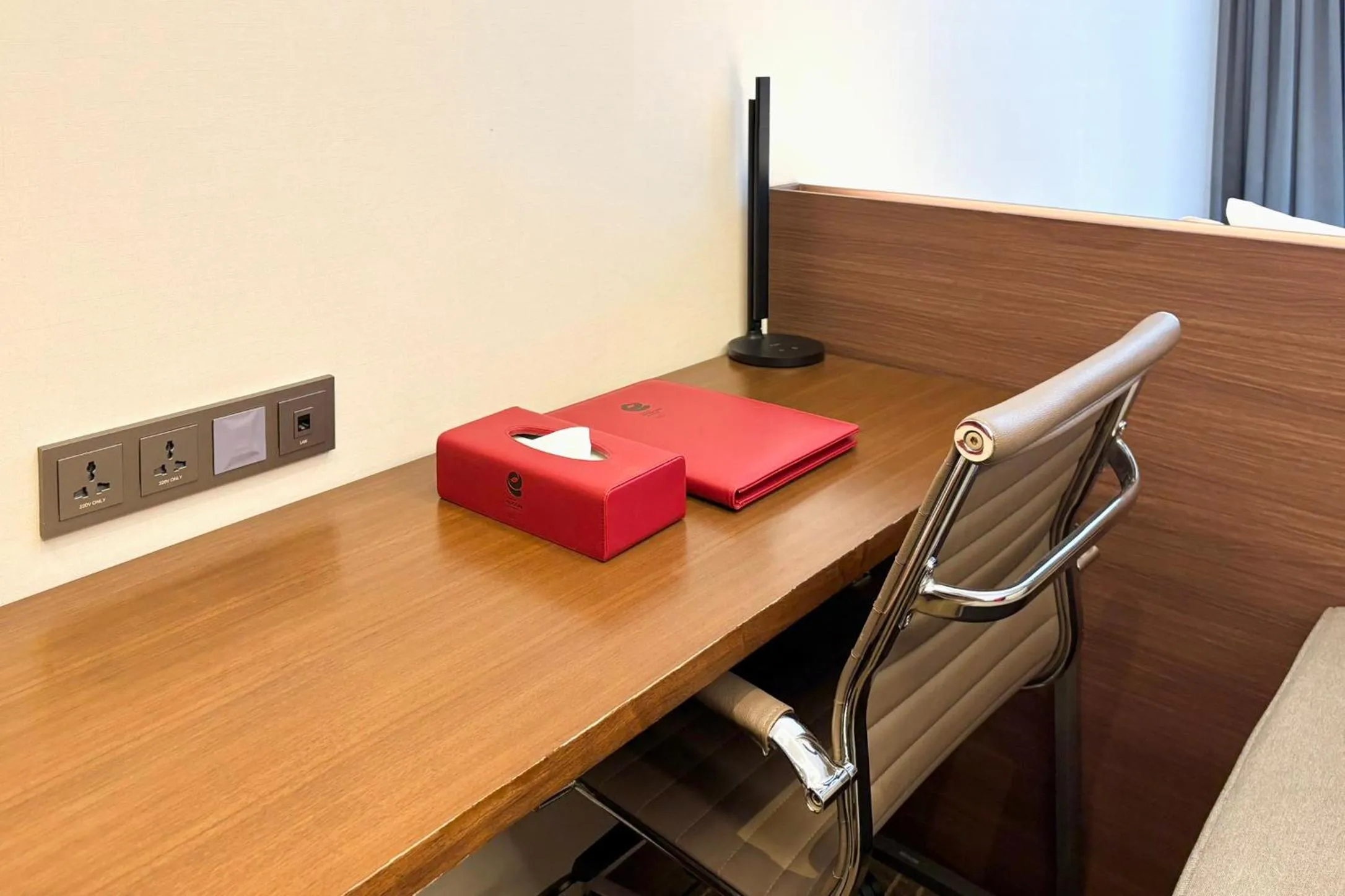 Ramada Encore by Wyndham Busan Station