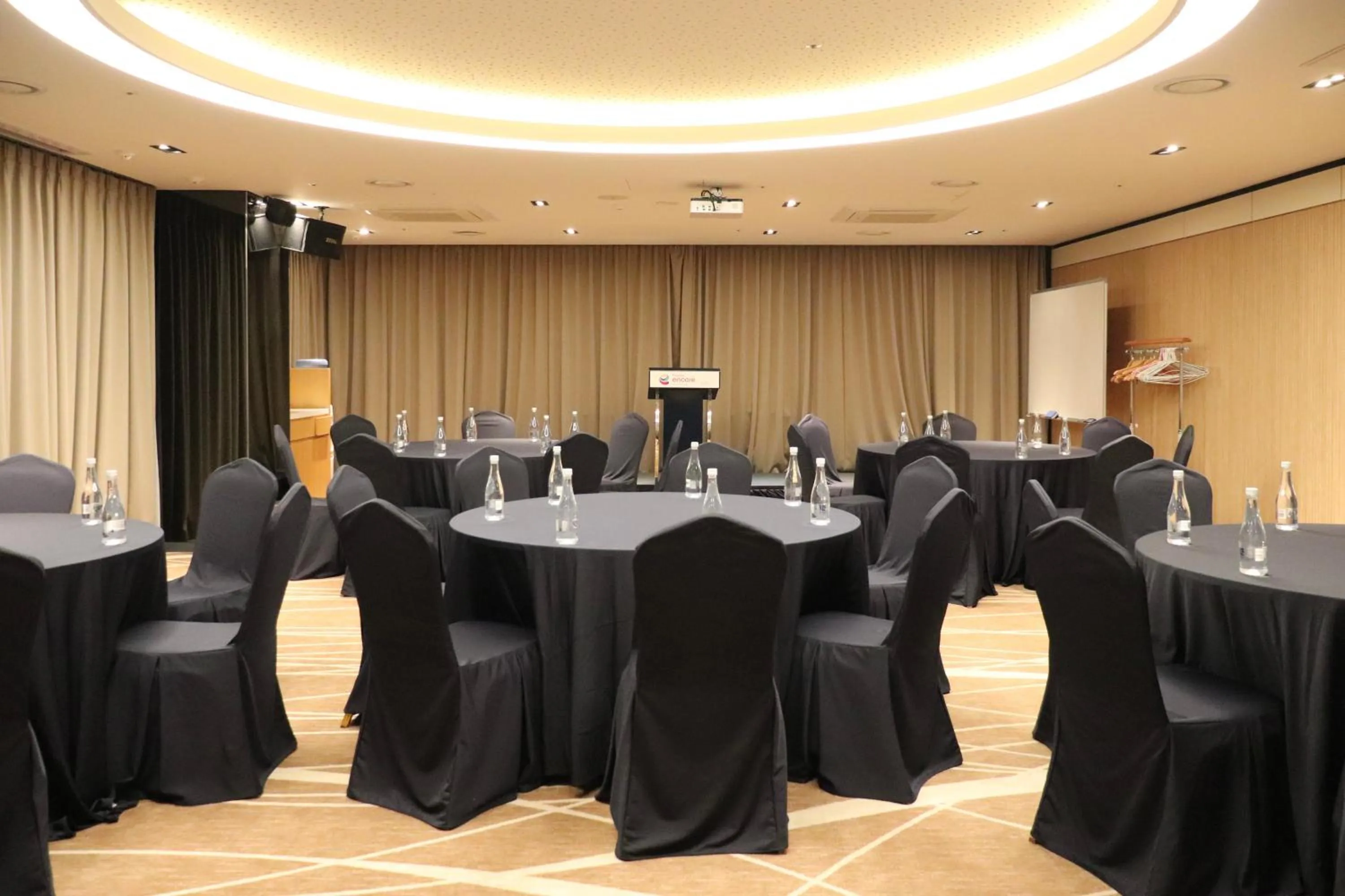 Banquet/Function facilities in Ramada Encore by Wyndham Busan Station