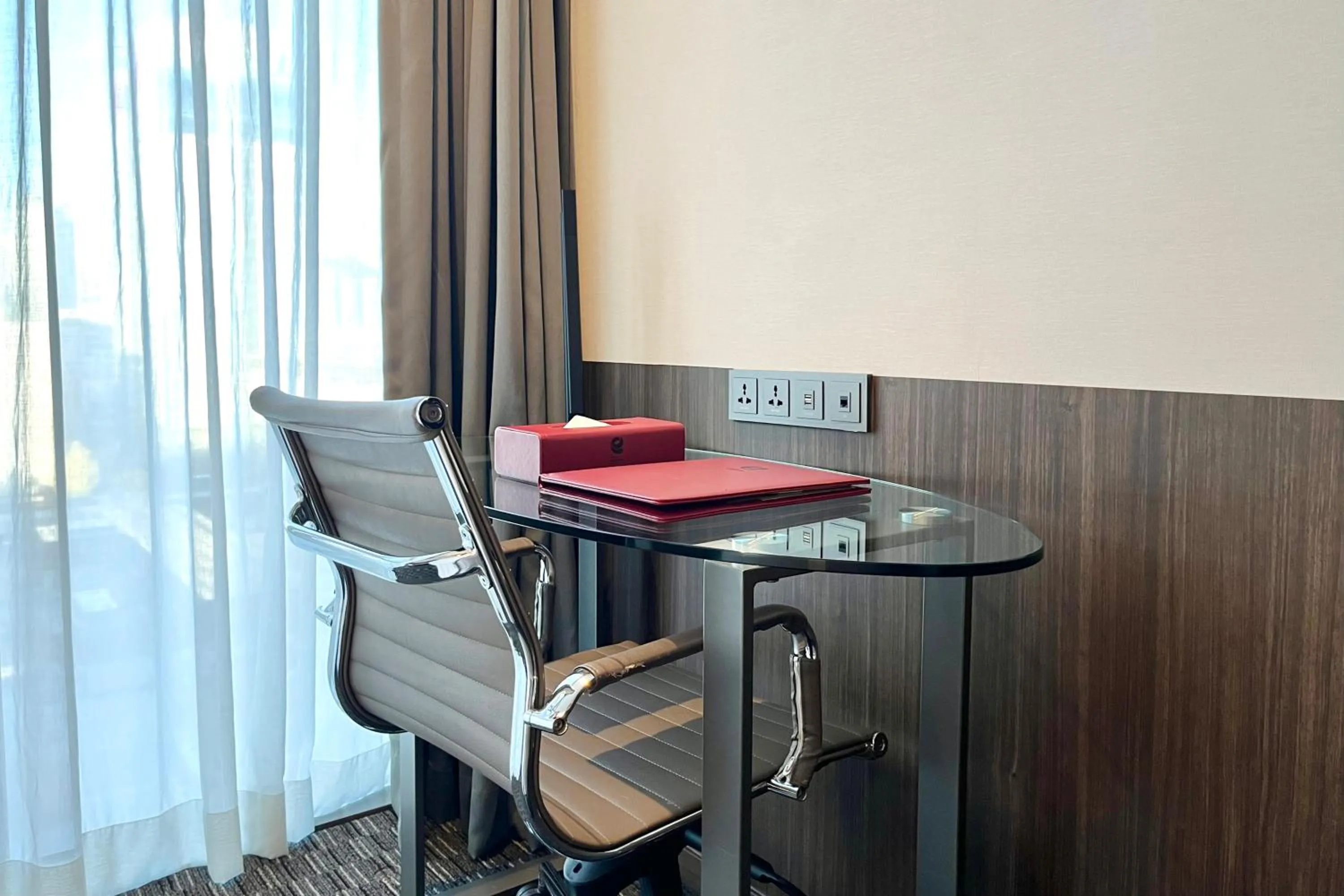 Ramada Encore by Wyndham Busan Station