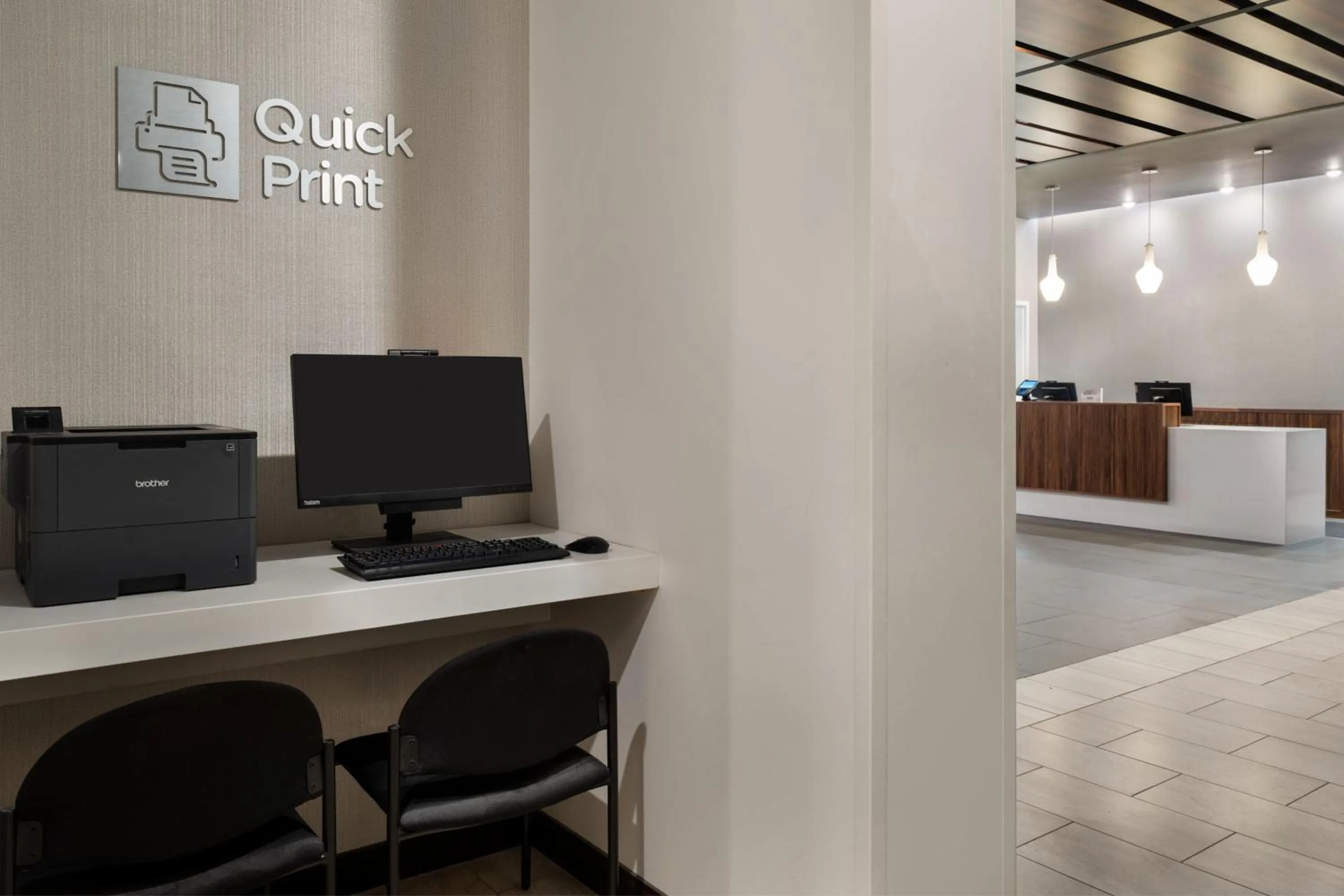 Other in Courtyard by Marriott Seattle SeaTac Airport