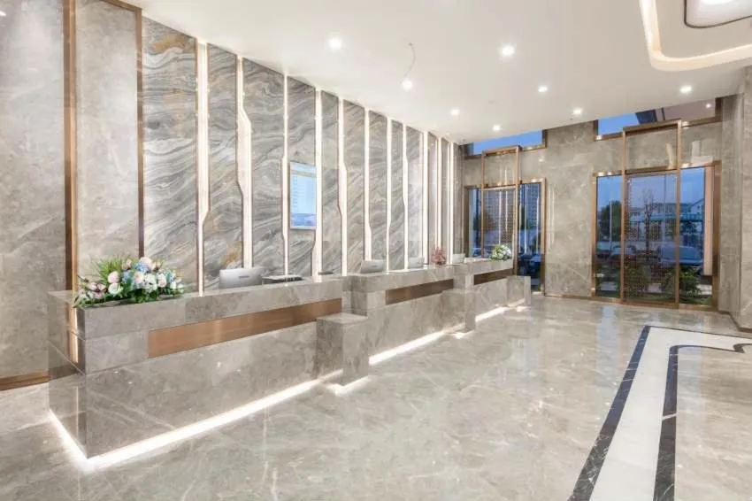 Ramada by Wyndham Zhangjiajie