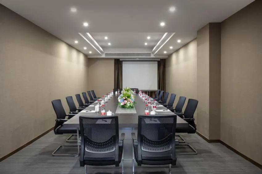 Ramada by Wyndham Zhangjiajie