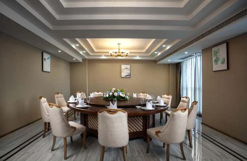 Ramada by Wyndham Zhangjiajie