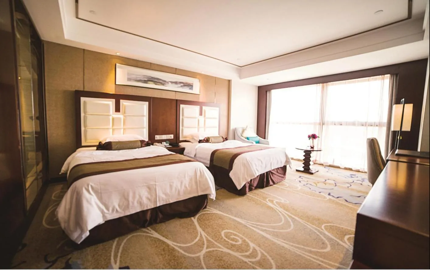 Days Hotel & Suites by Wyndham Jiangsu Xinyi