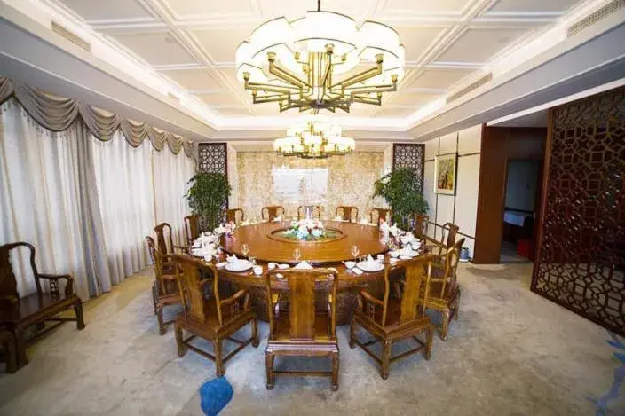 Days Hotel & Suites by Wyndham Jiangsu Xinyi Days Hotel & Suites by Wyndham Jiangsu Xinyi